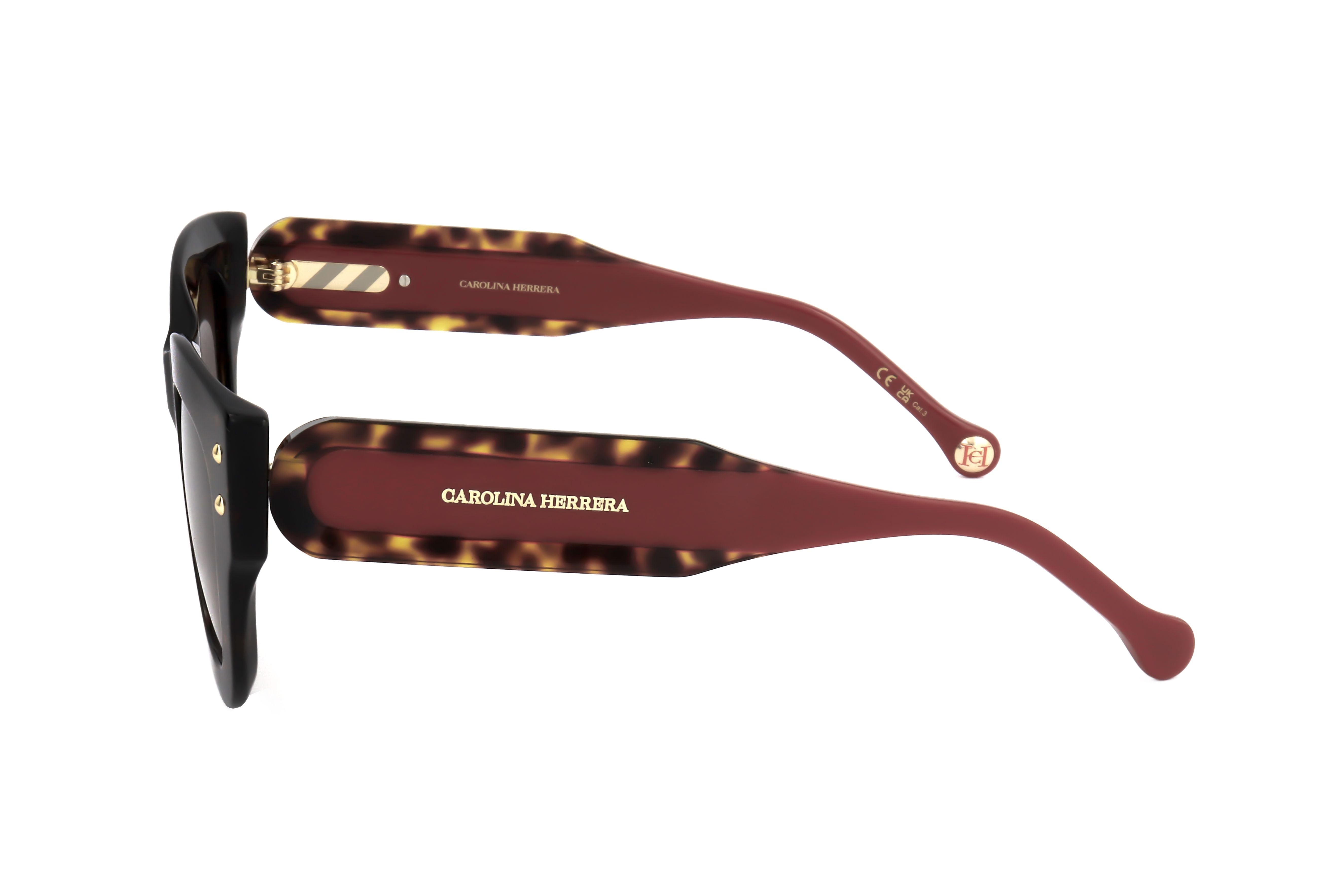 CAROLINA HERRERA SUN HER 0222/S O63 47 26 145-3