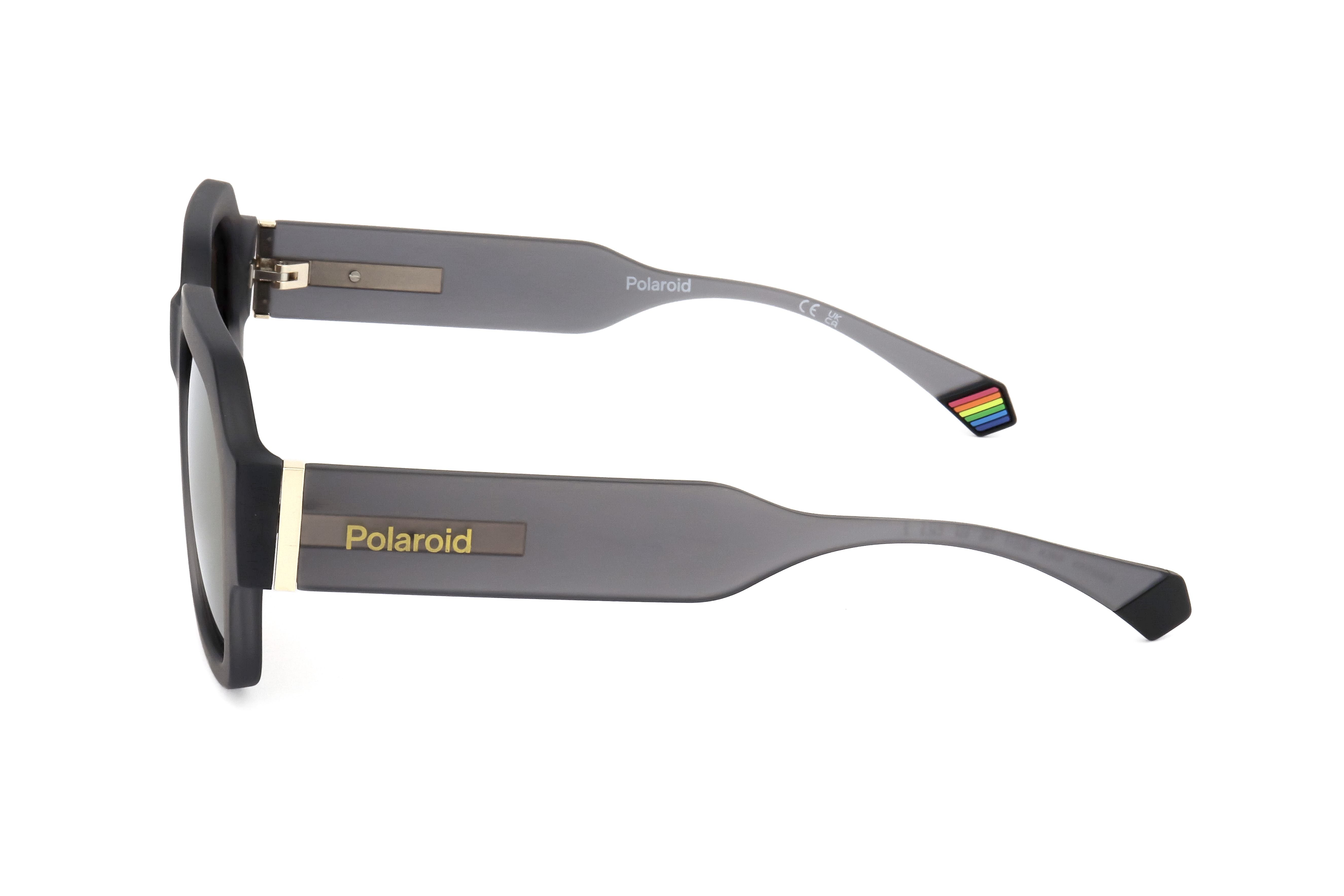 POLAROID SUN PLD 6212 S X RIW 54 17 140-3