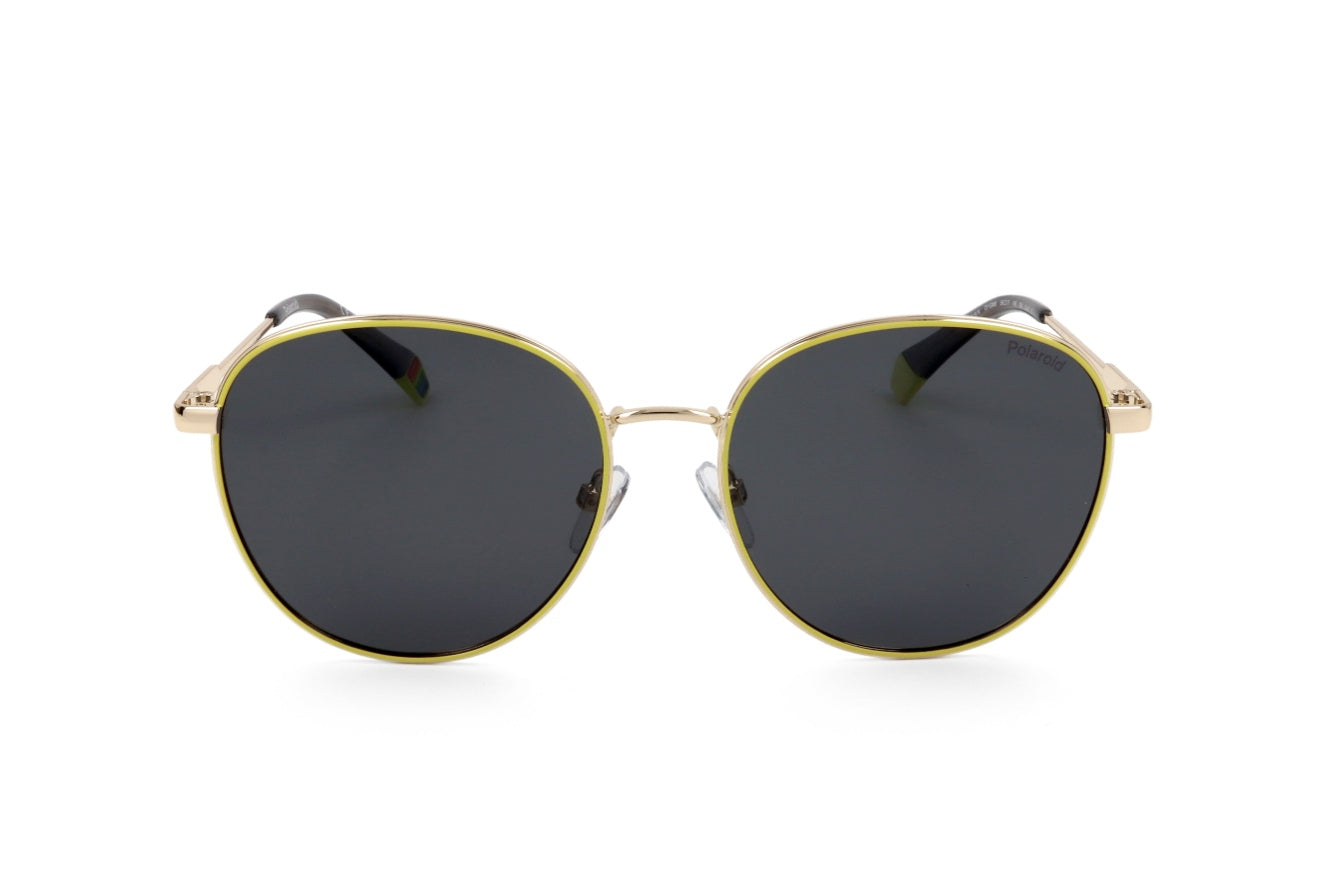 POLAROID - SUN PLD 6215 SX DYG 56 17 145