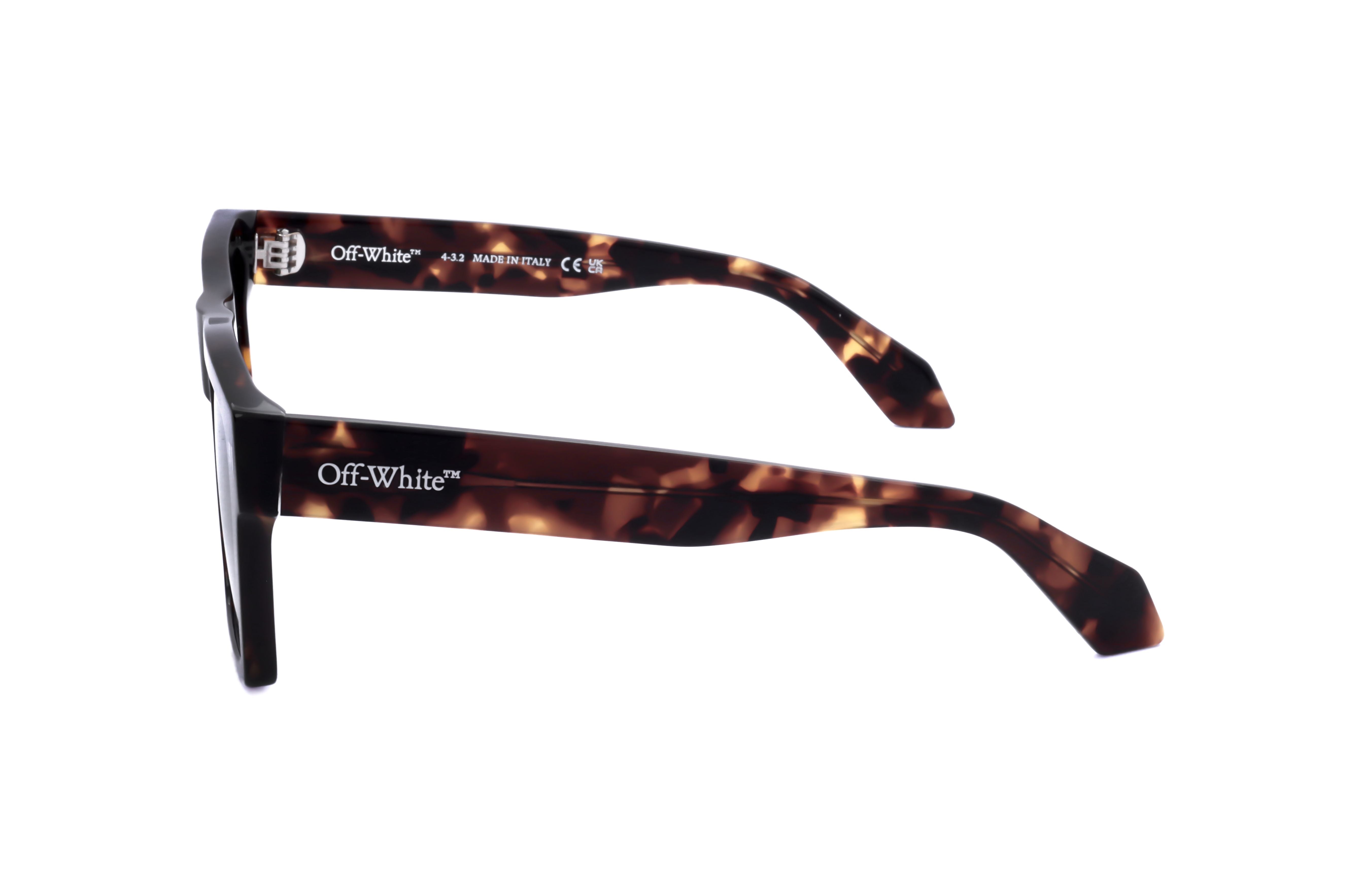OFF-WHITE SUN OERI109S24PLA0016055 1605 54 18 145-3