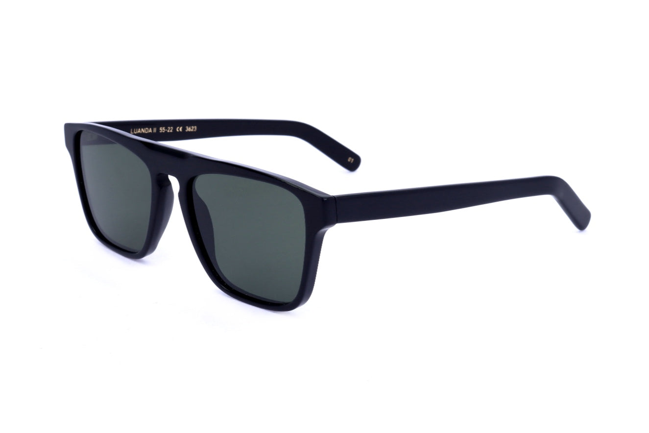 L.G.R.- SUN LUANDA II 01 55 22 145