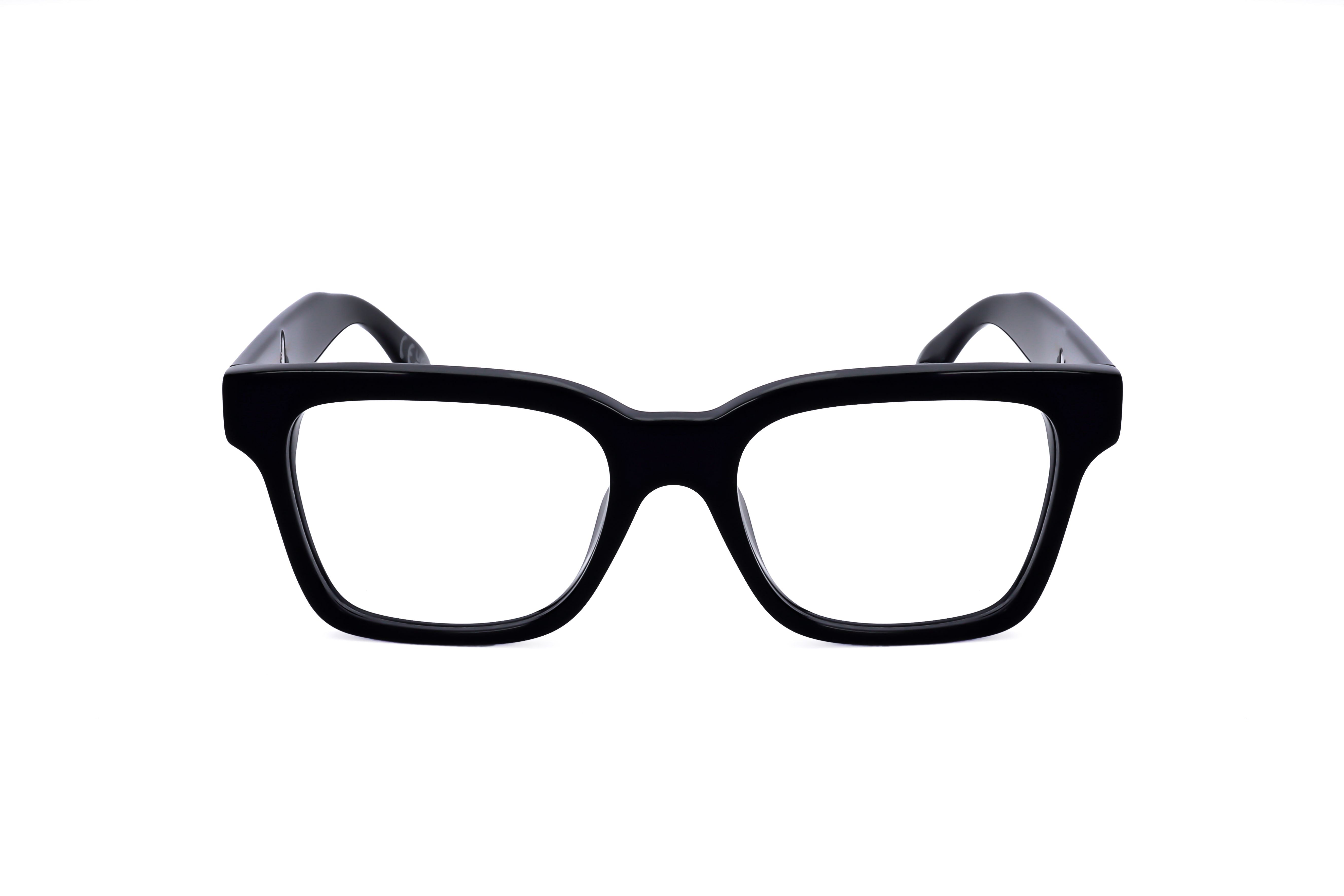 RETRO SUPER FUTURE FRAME AMERICA OPTICAL NERO CCT 52 18 14-1