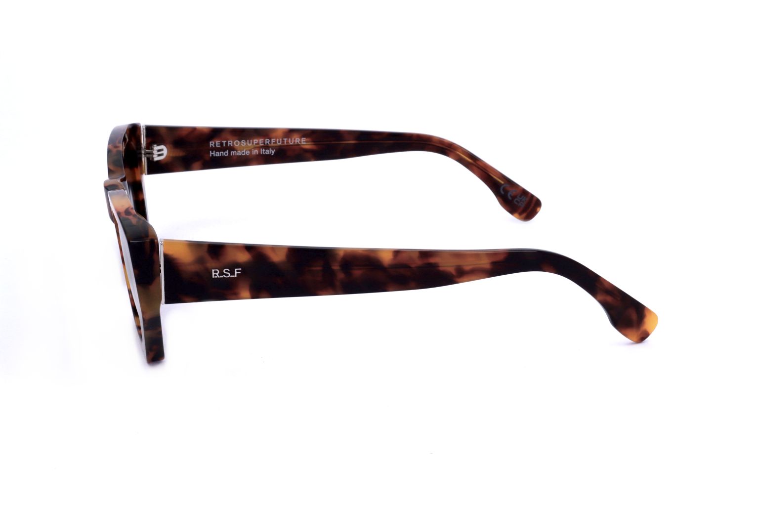 RETRO SUPER FUTURE - SUN AMATA 0B0 54 20 145-3