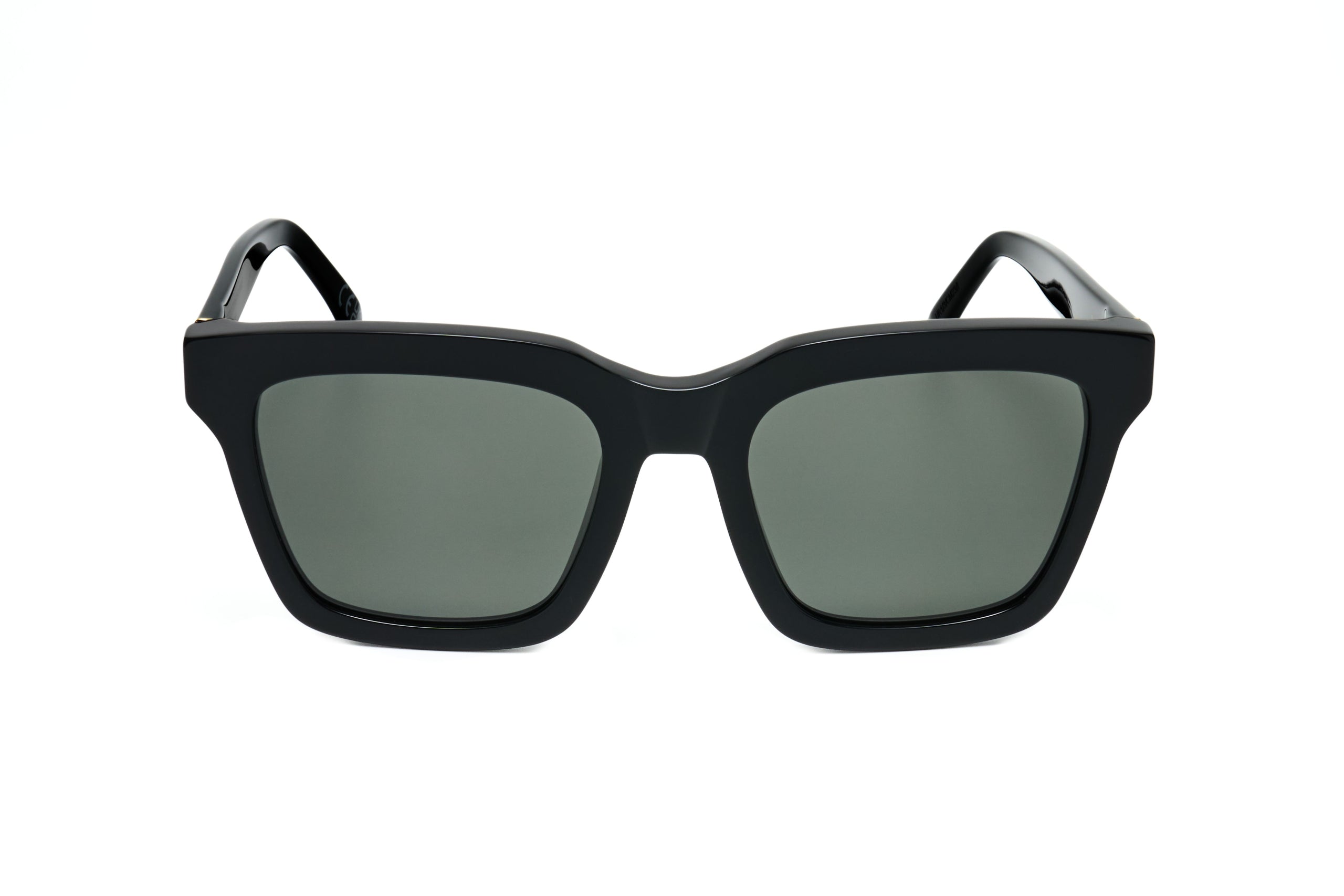 RETRO SUPER FUTURE - SUN AALTO BLACK UR1 54 21 145-1