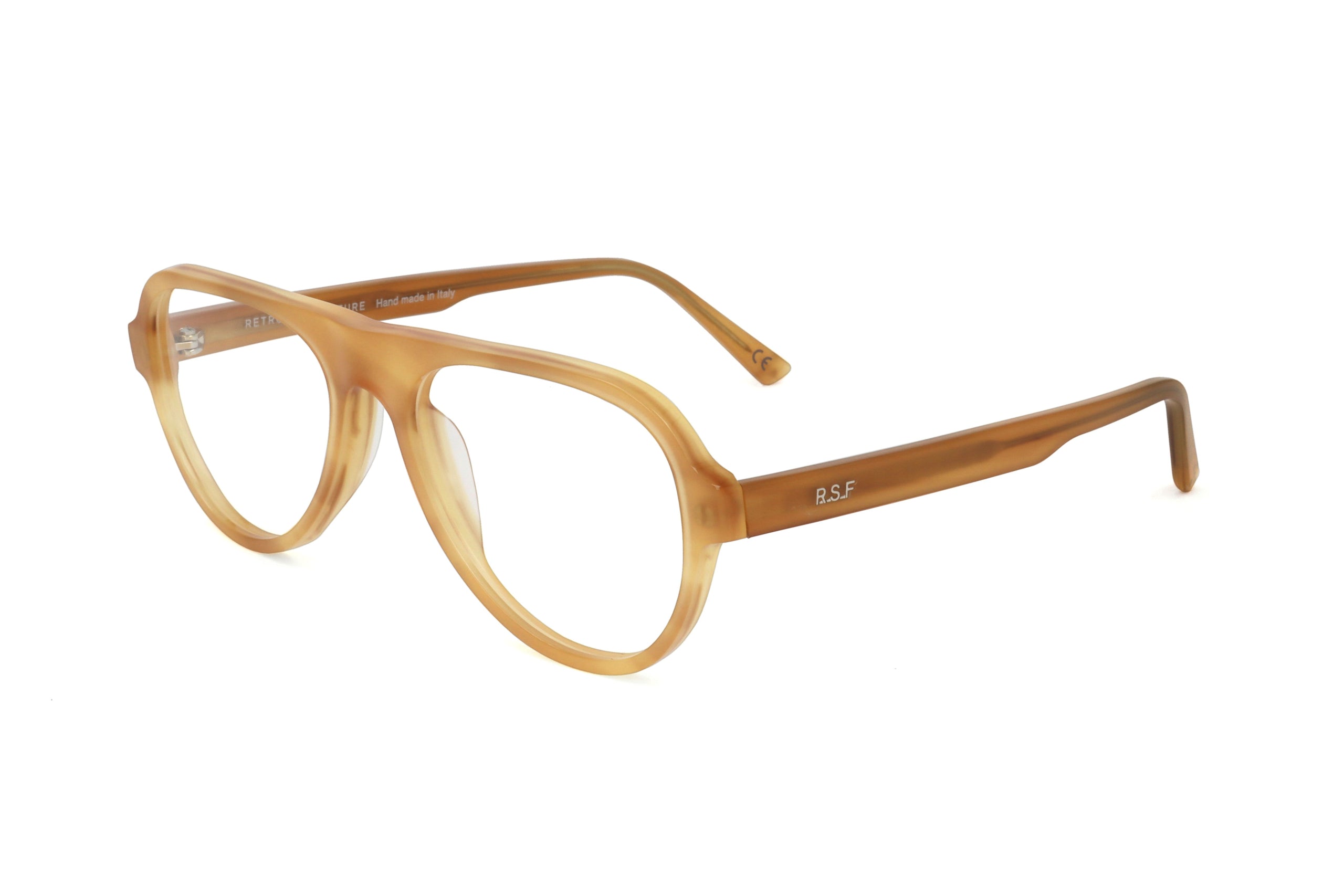 RETRO SUPER FUTURE - FRAME NUMERO 83 BAGUTTA 54 18 145