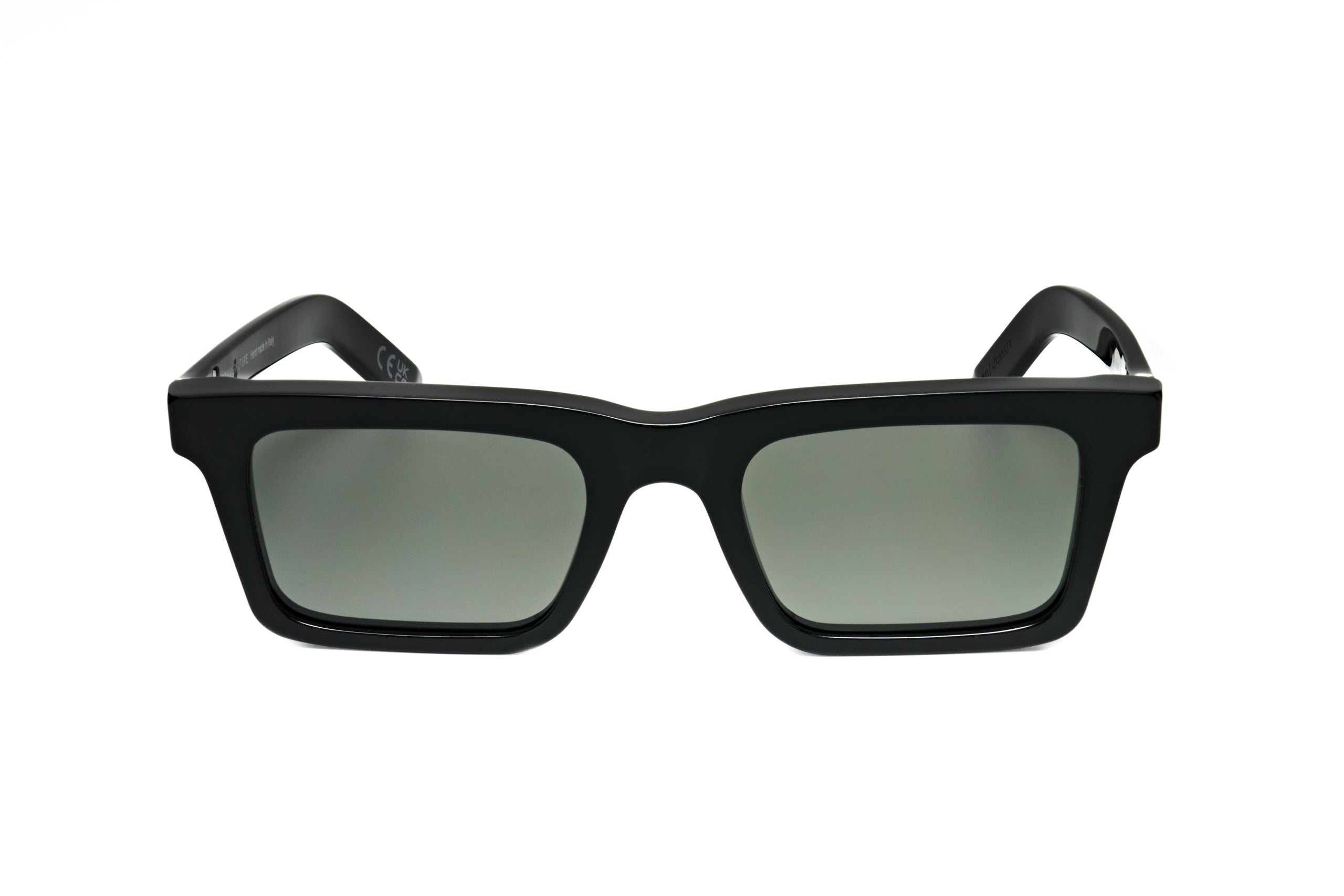 RETRO SUPER FUTURE - SUN 1968 BLACK UU1 52 22 145