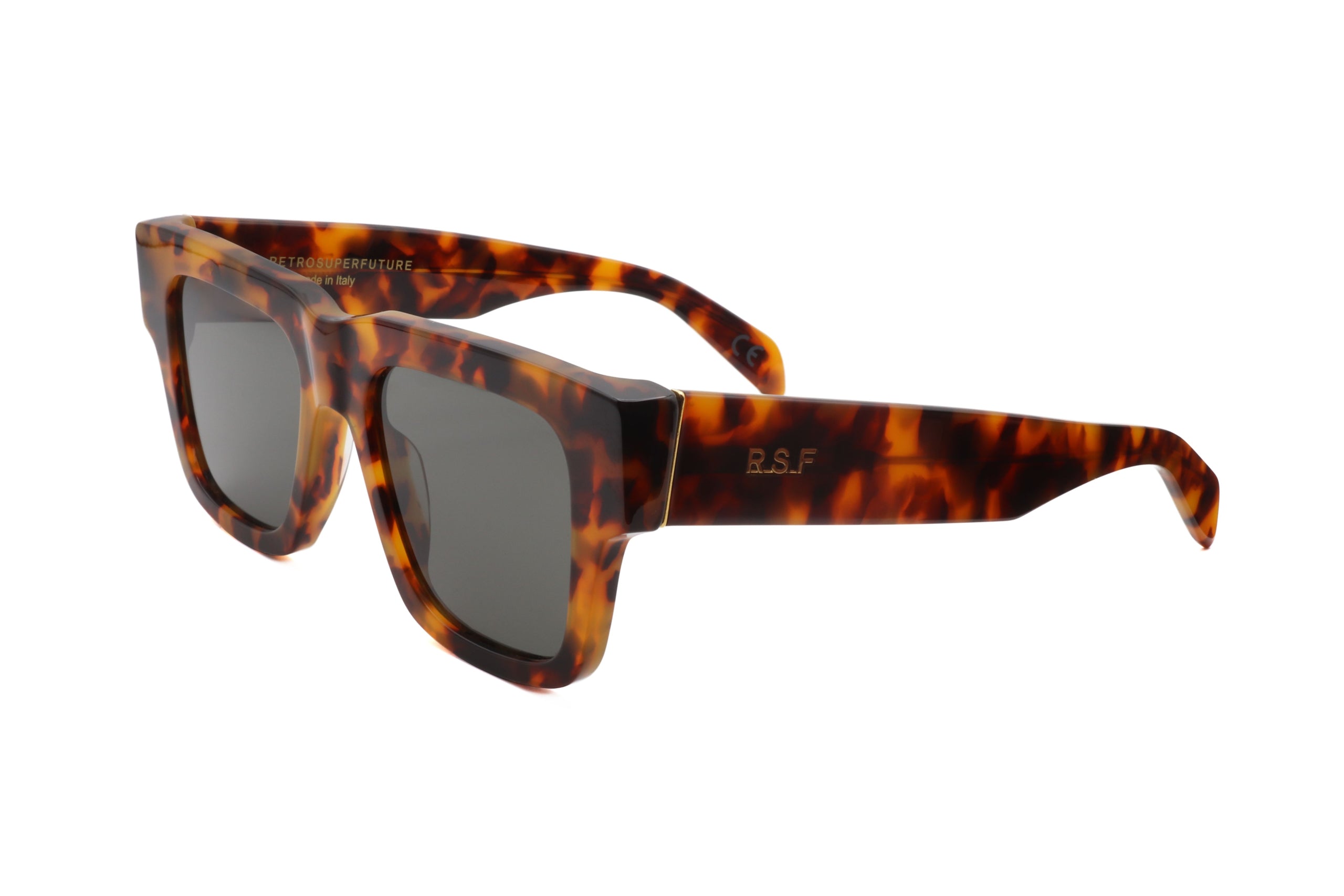 RETRO SUPER FUTURE - SUN MEGA 9D0 53 19 145-2