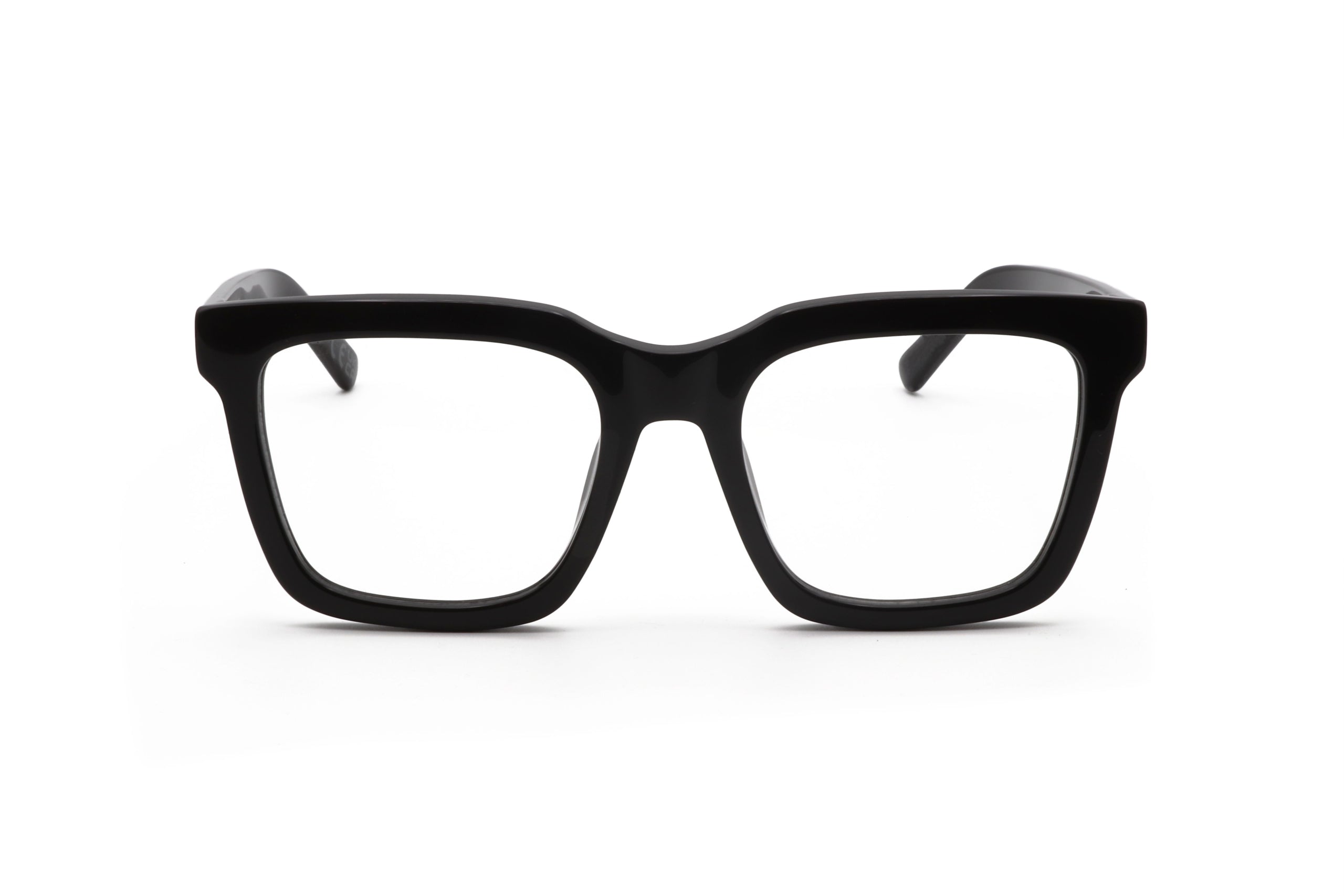 RETRO SUPER FUTURE - FRAME AALTO NERO QBK 52 20 145