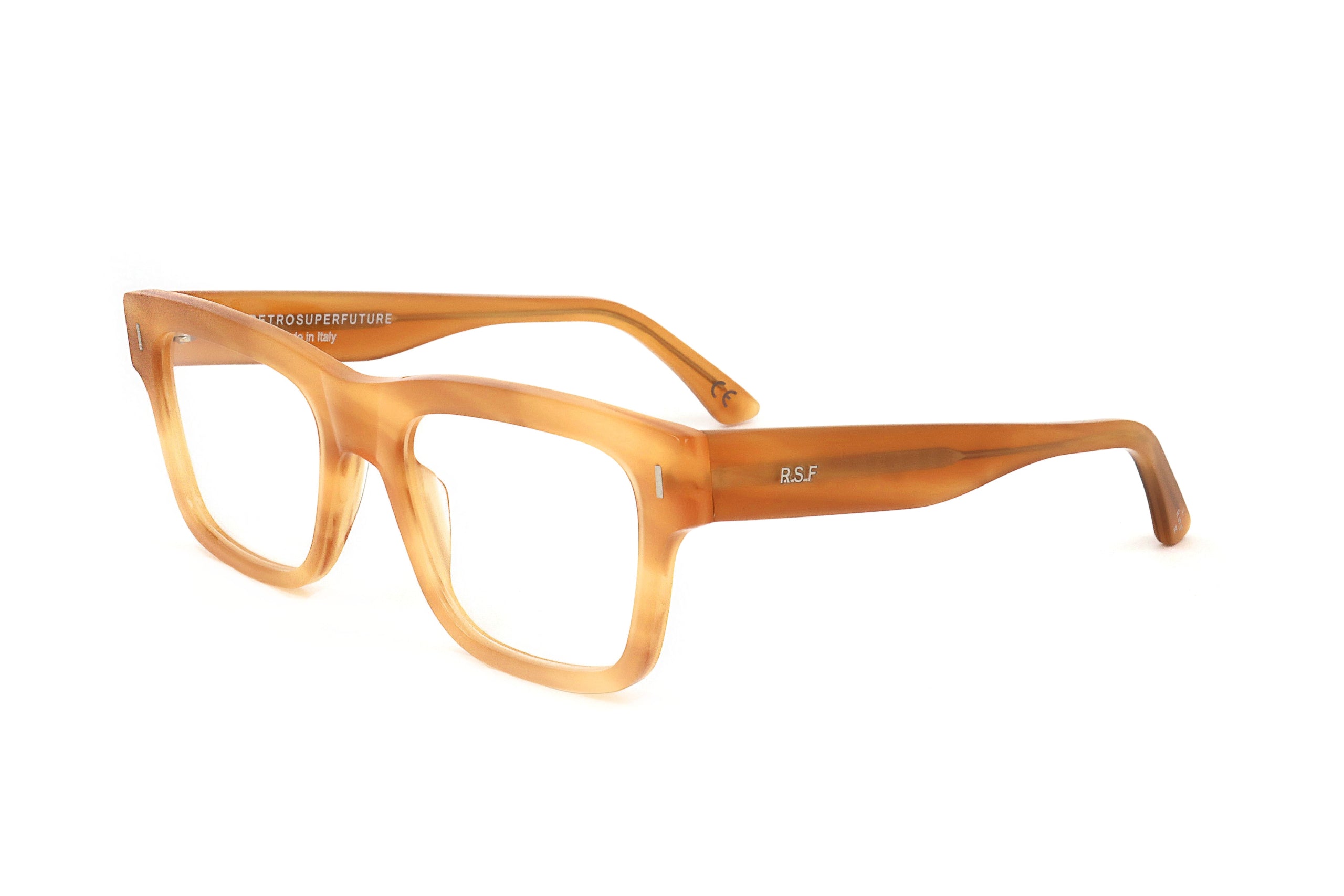 RETRO SUPER FUTURE - TELAIO NUMERO 89 BAGUTTA 55 20 145