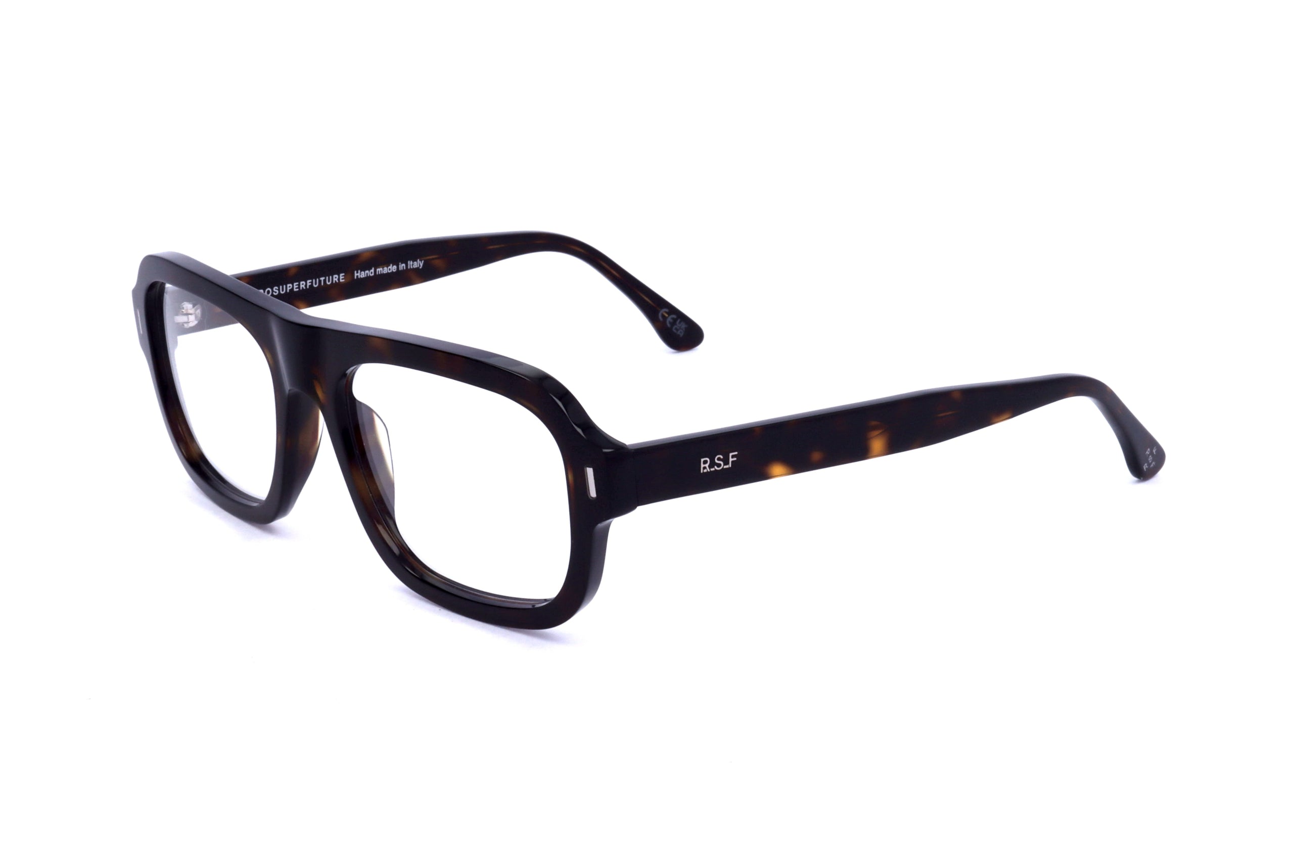 RETRO SUPER FUTURE - FRAME NUMERO 104 UII 54 18 145