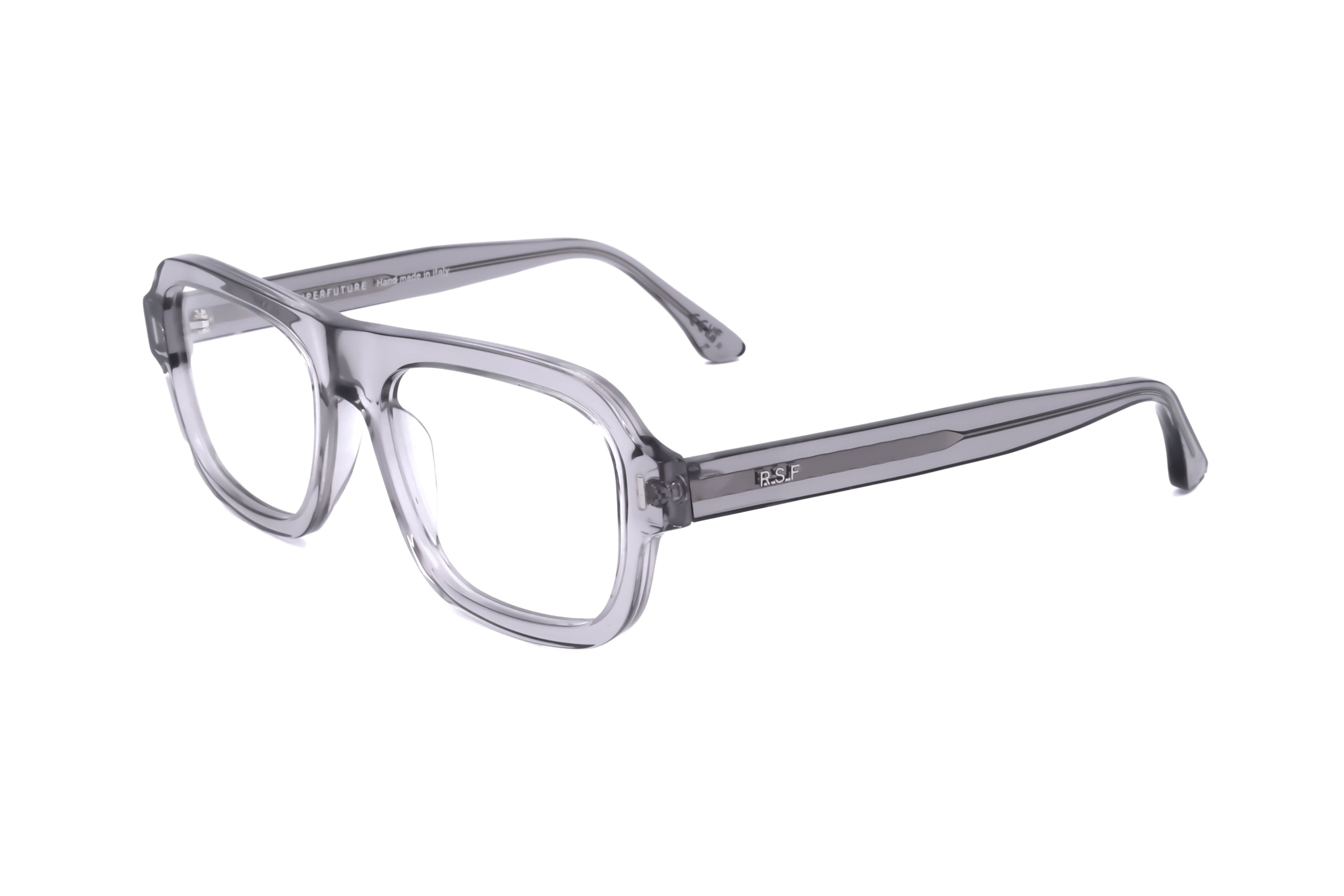 RETRO SUPER FUTURE - FRAME NUMERO 104 NEBBIA FAM 54 18 145