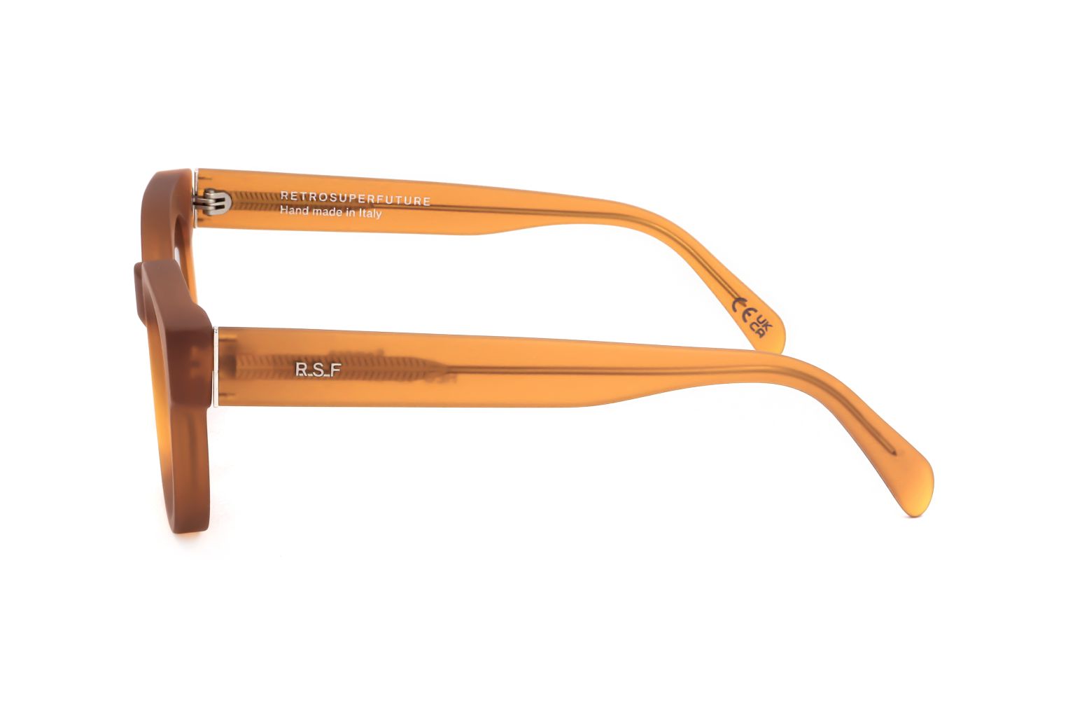 RETRO SUPER FUTURE - SUN SEMPRE CLAY 52 23 145-3