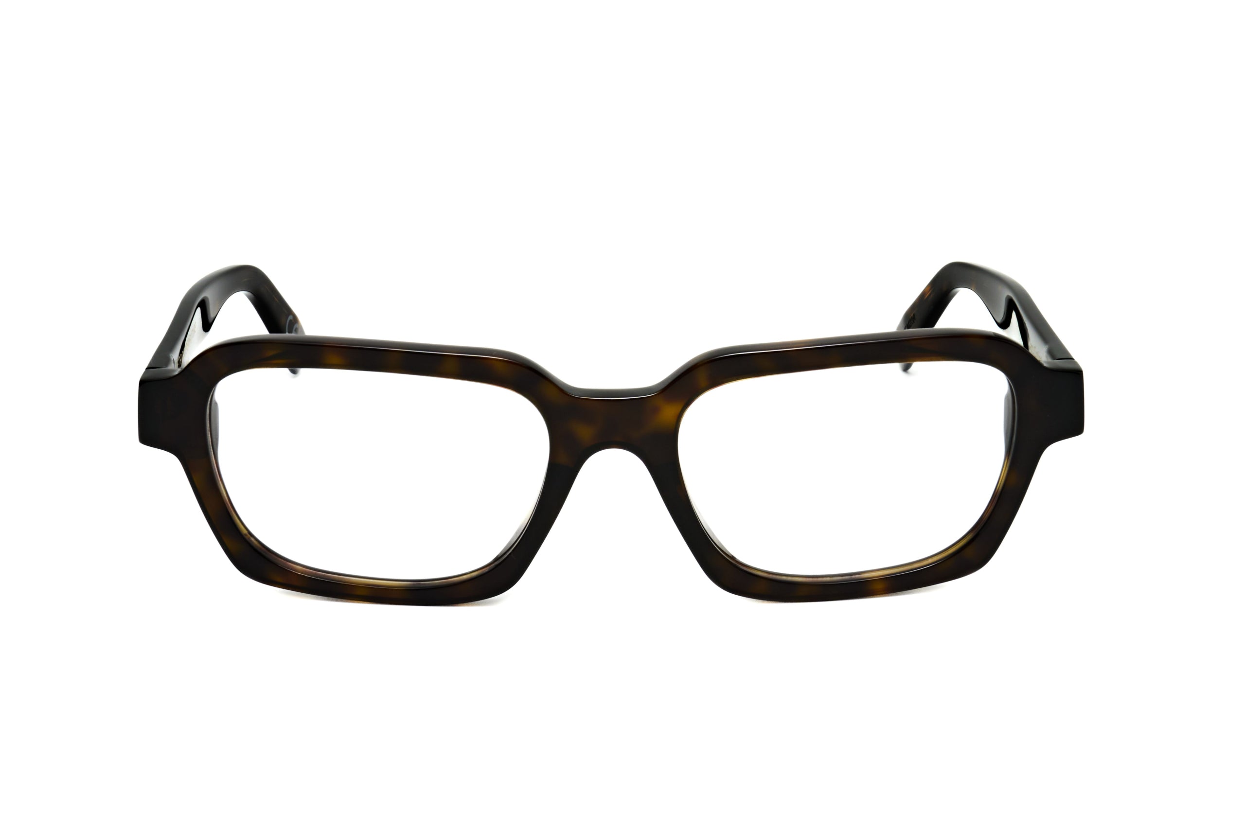 RETRO SUPER FUTURE - MONTATURA CARO OPTICAL 3627 KQU 53 18 145