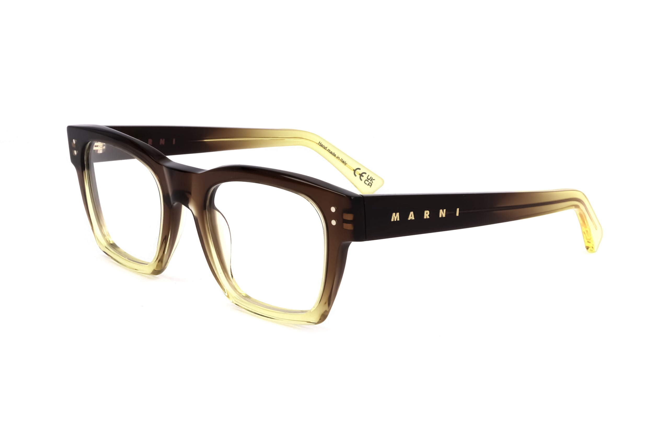 MARNI - FRAME ABIOD MELLOW GLA 52 21 145