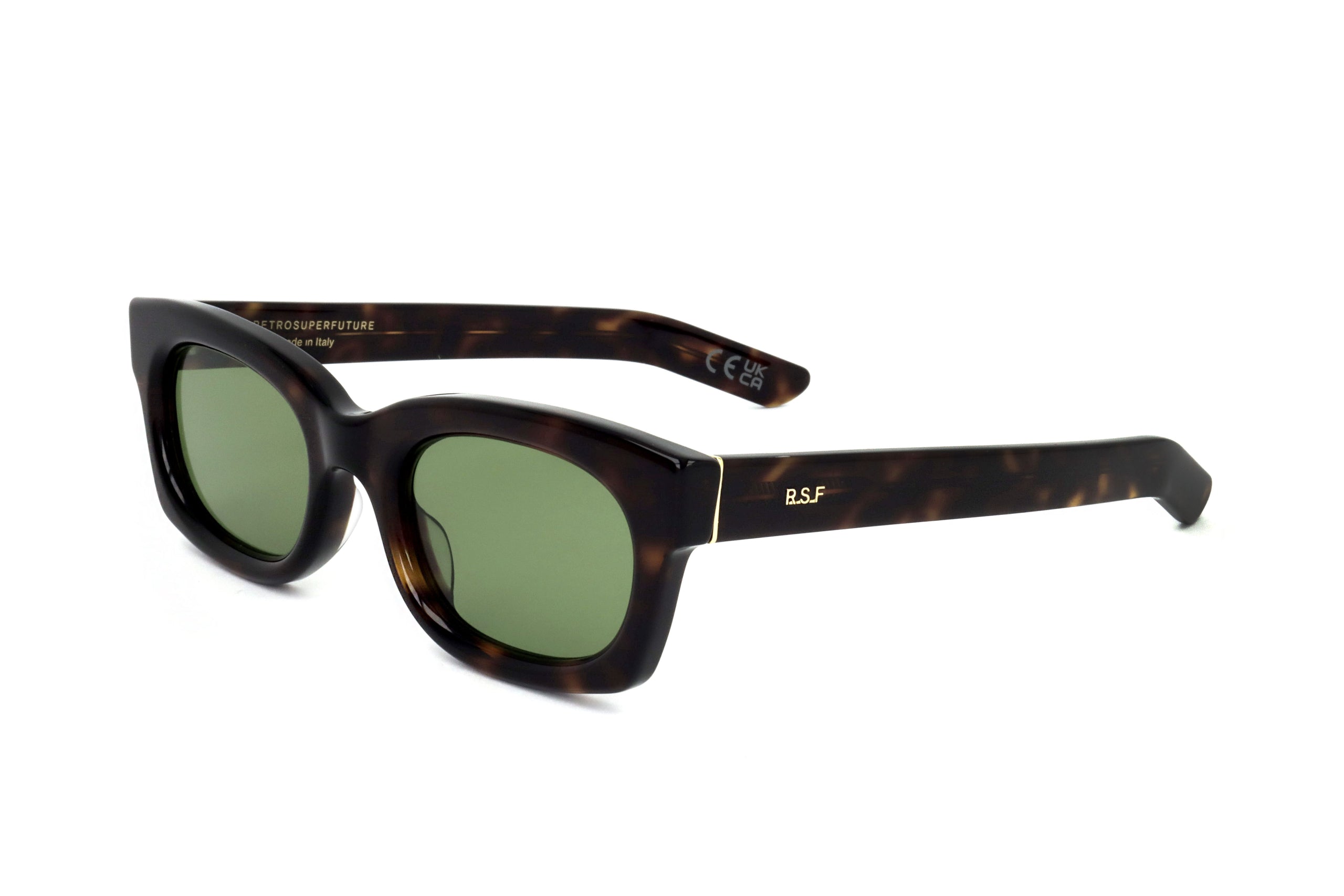 RETRO SUPER FUTURE - SUN AMBOS 3627 85Z 53 22 145-2