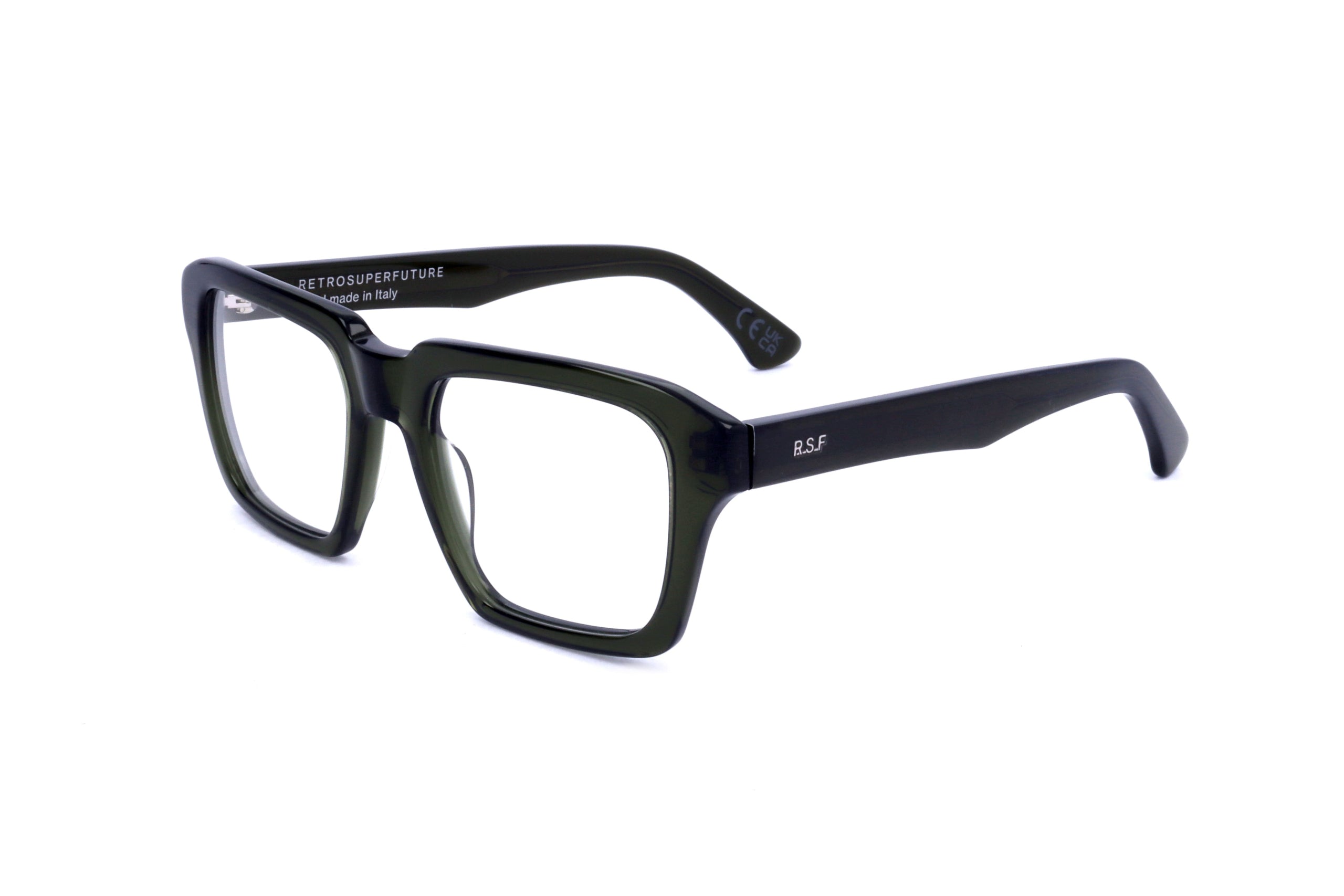 RETRO SUPER FUTURO - TELAIO NUMERO 121 4BZ 53 20 145