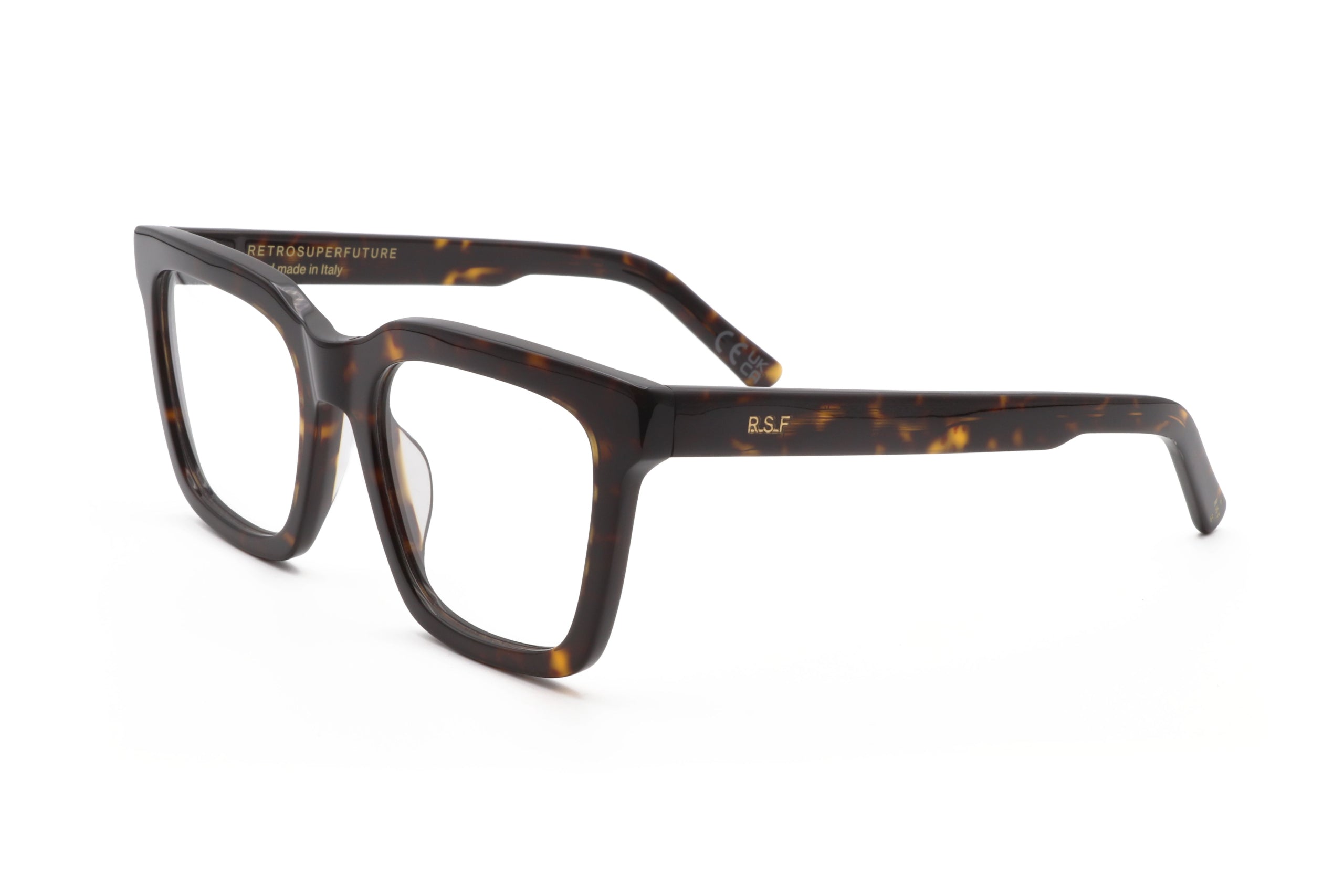 RETRO SUPER FUTURE - TELAIO AALTO 3627 BBC 52 20 145