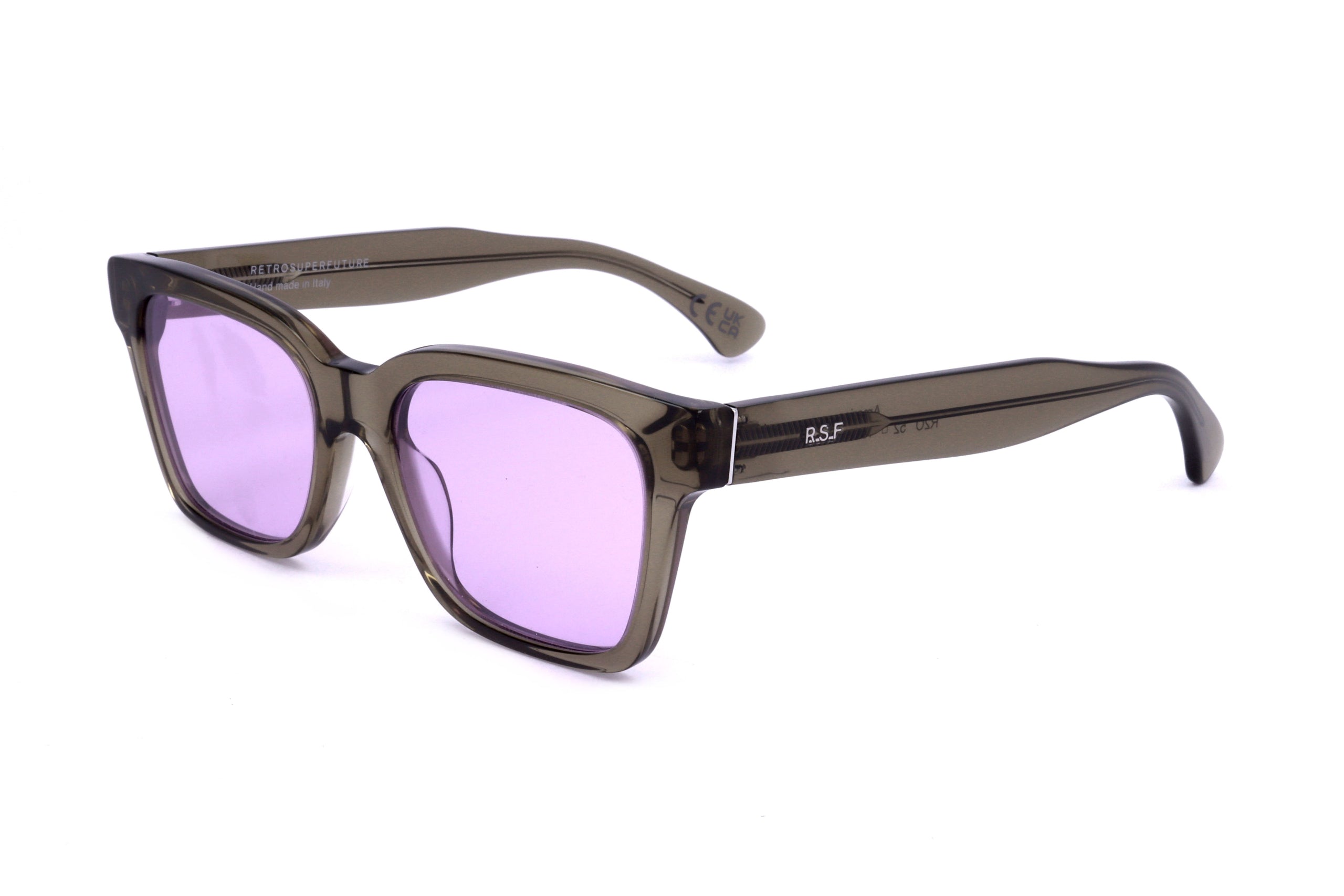 RETRO SUPER FUTURE - SUN AMERICA FRAGMENT R2O 52 18 145-2