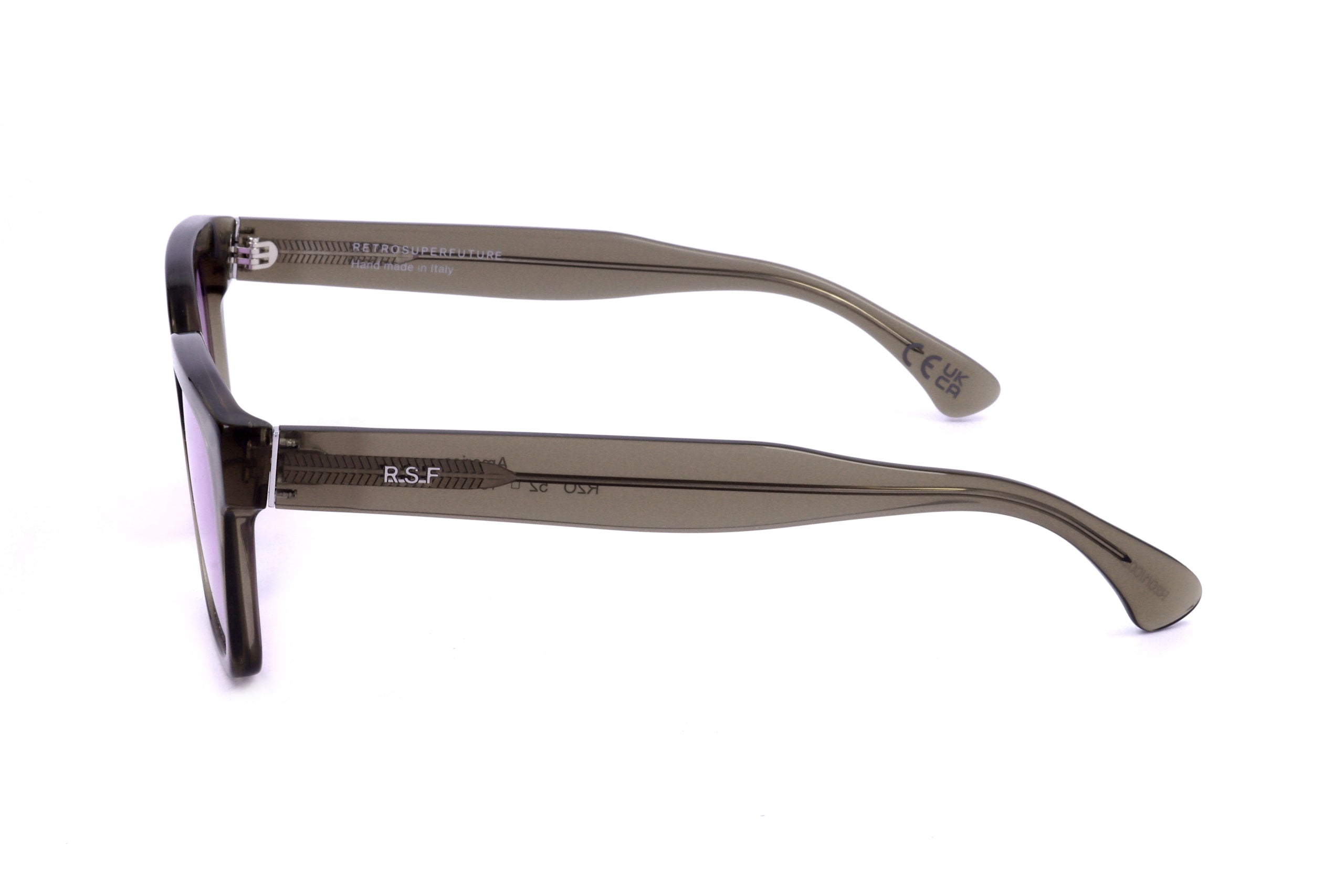 RETRO SUPER FUTURE - SUN AMERICA FRAGMENT R2O 52 18 145-3