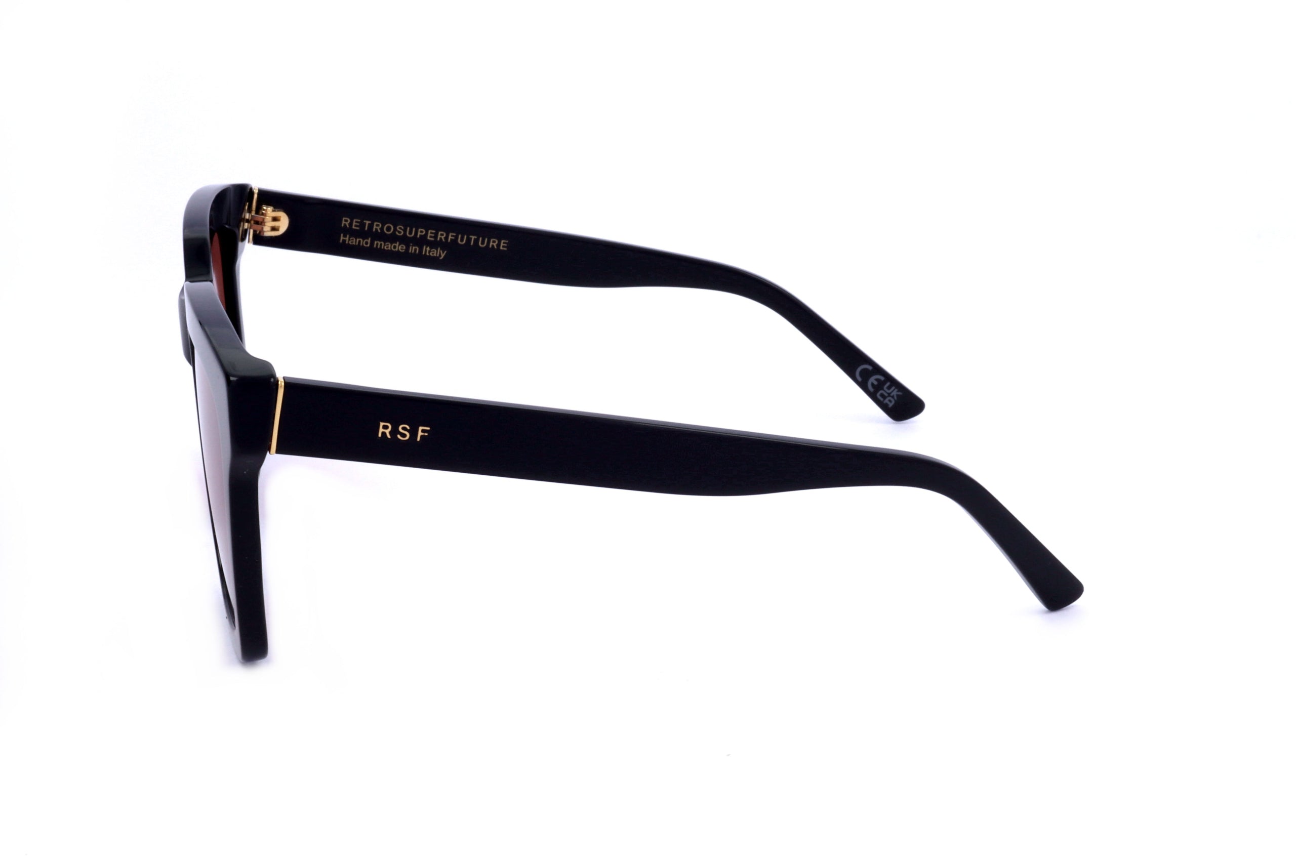 RETRO SUPER FUTURE - SUN AALTO FANTOME F9K 54 21 145-3