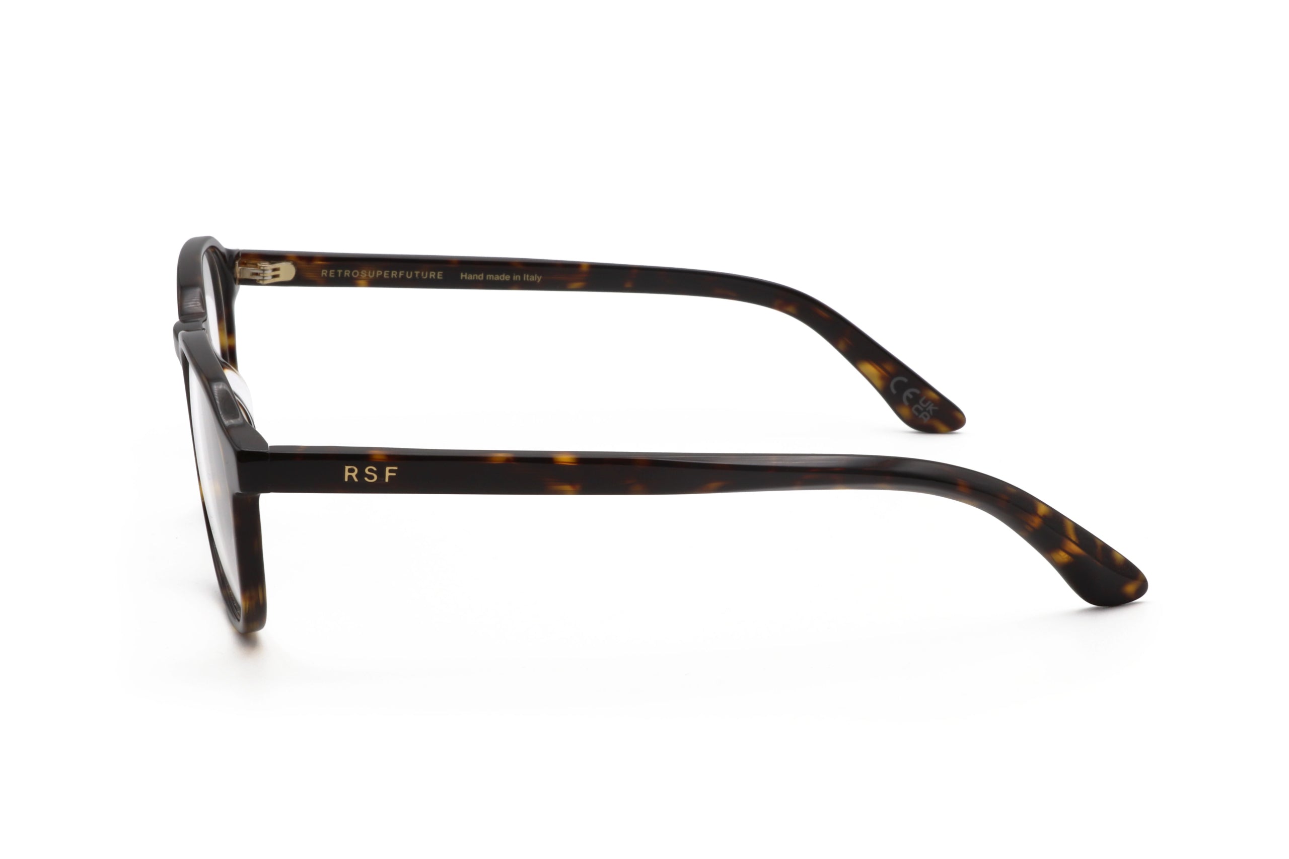 RETRO SUPER FUTURE - FRAME NUMERO 02 2S4 50 18 145-3