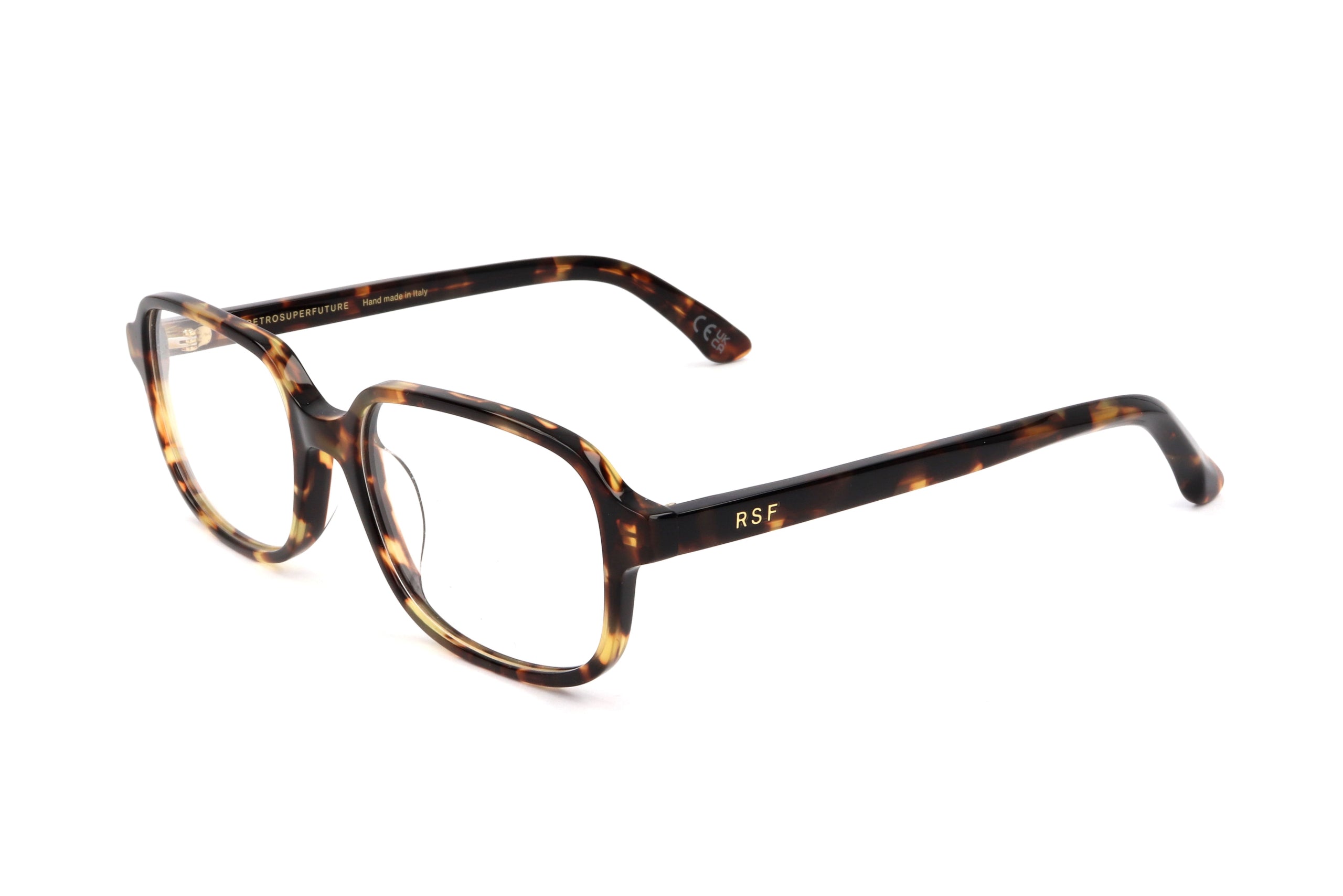 RETRO SUPER FUTURO - TELAIO NUMERO 5 55L 53 17 145