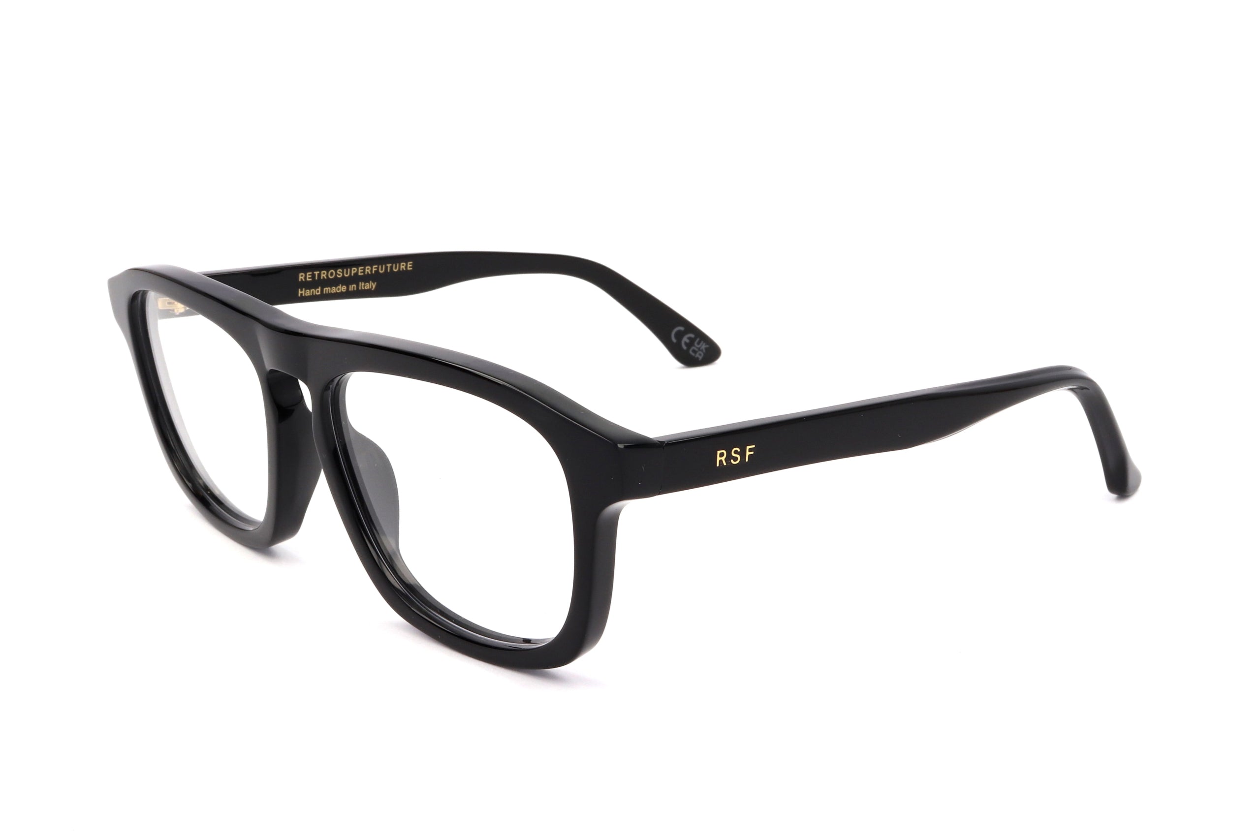 RETRO SUPER FUTURE - FRAME NUMERO 123 TJ9 54 17 145