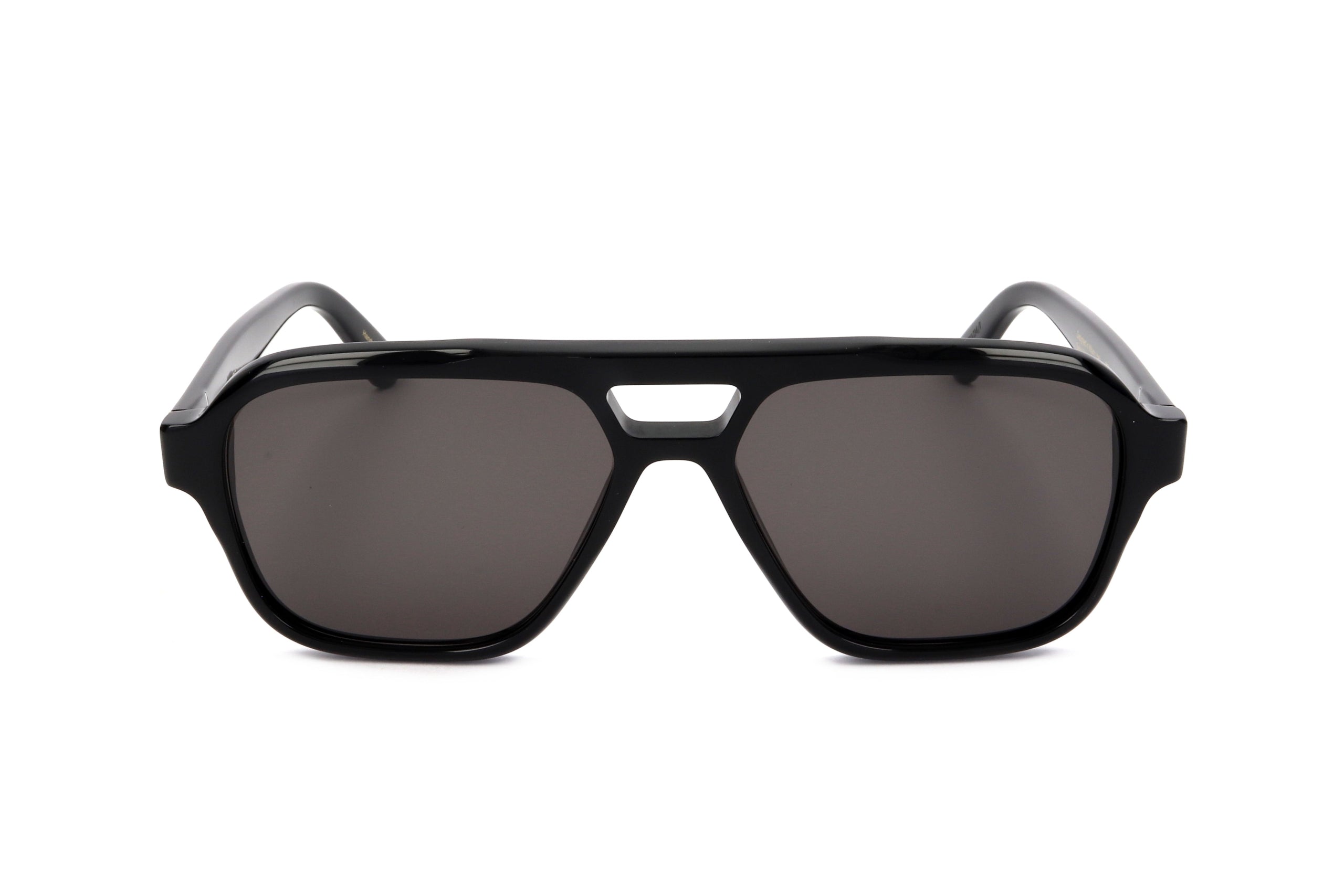 RETRO SUPER FUTURE - SUN MANEVAL BLACK PEZ 00 00 000