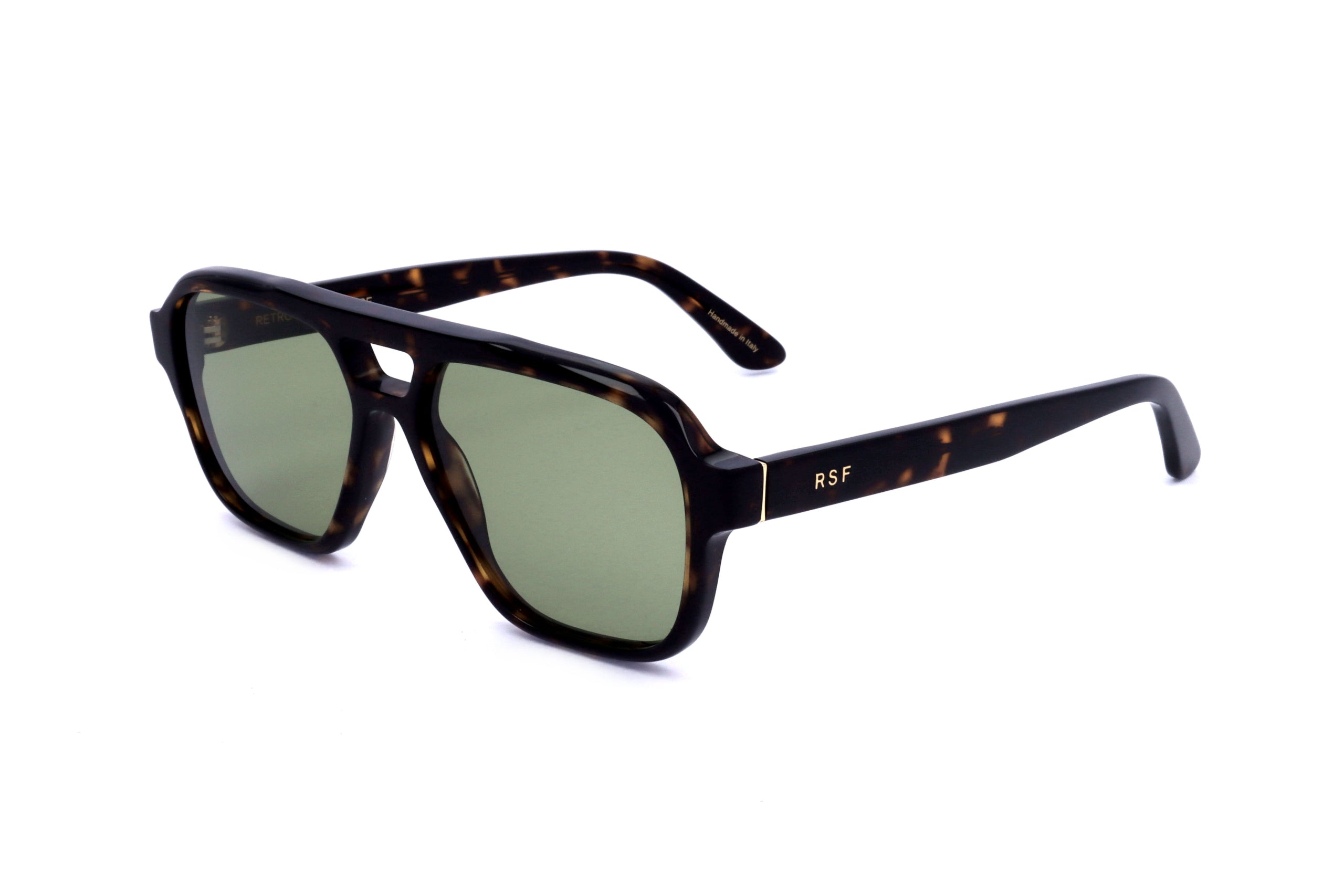 RETRO SUPER FUTURE - SUN MANEVAL HAVANA ZJC 00 00 000