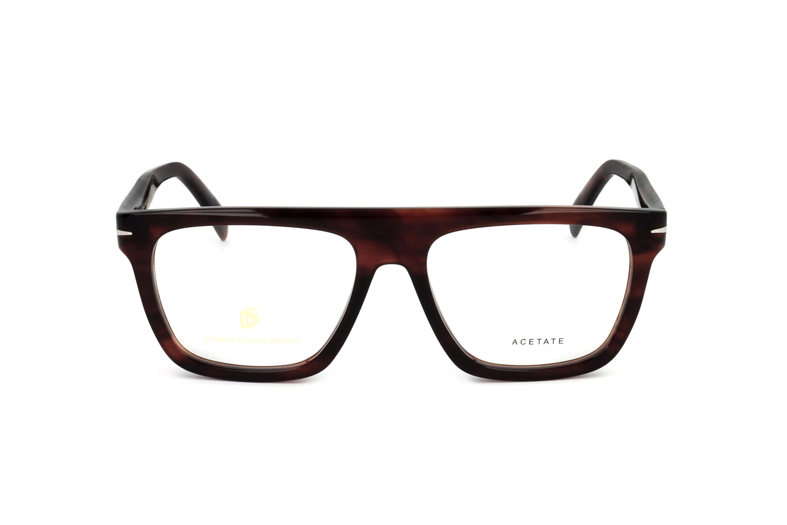 DAVID BECKHAM - FRAME DB 7096 EX4 53 16 145