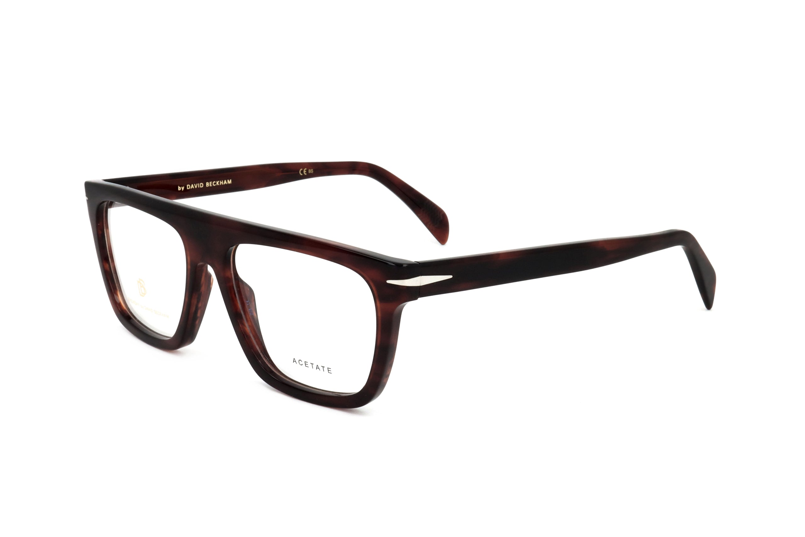 DAVID BECKHAM - FRAME DB 7096 EX4 53 16 145