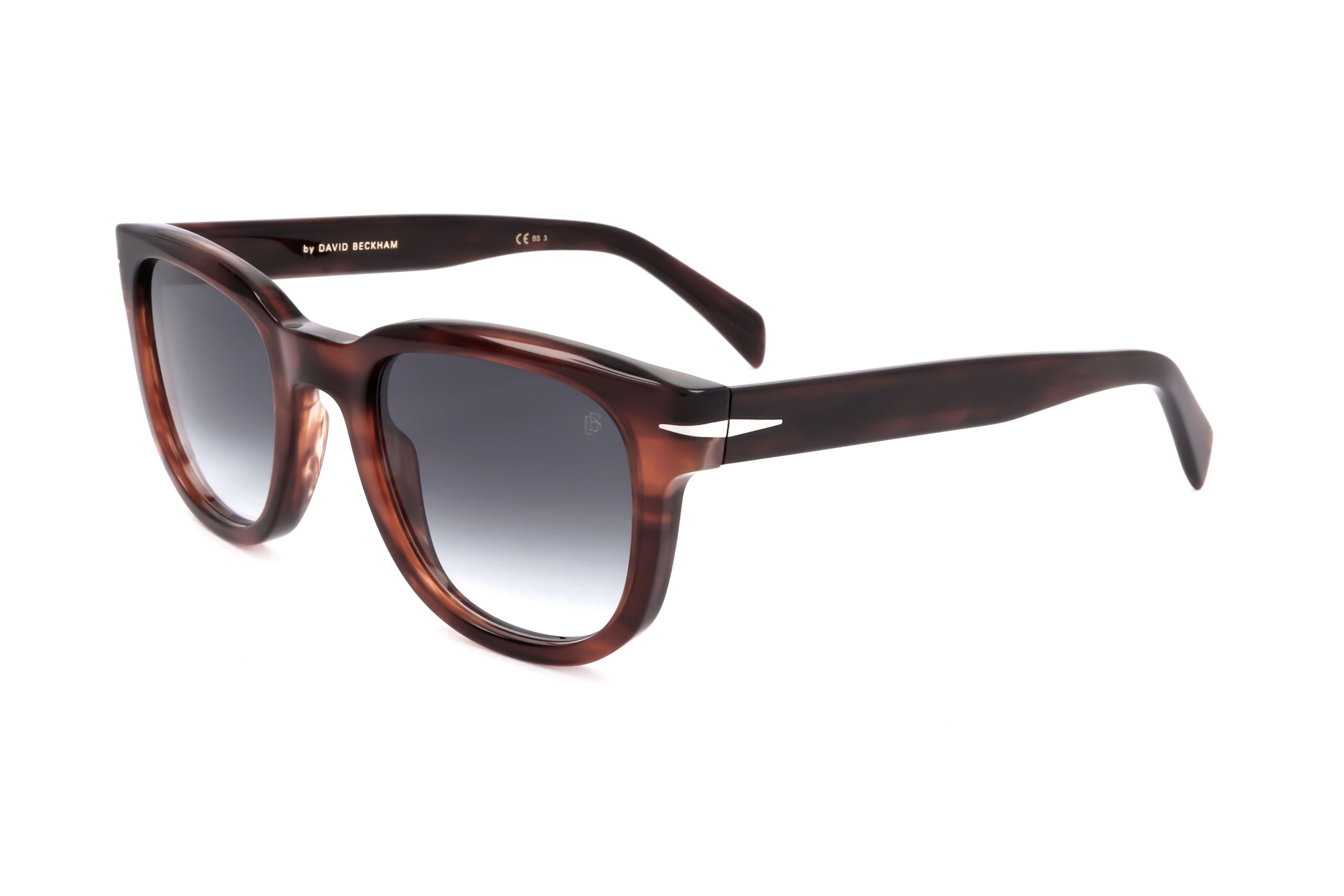 DAVID BECKHAM - SUN DB 7092 S EX4 51 22 145