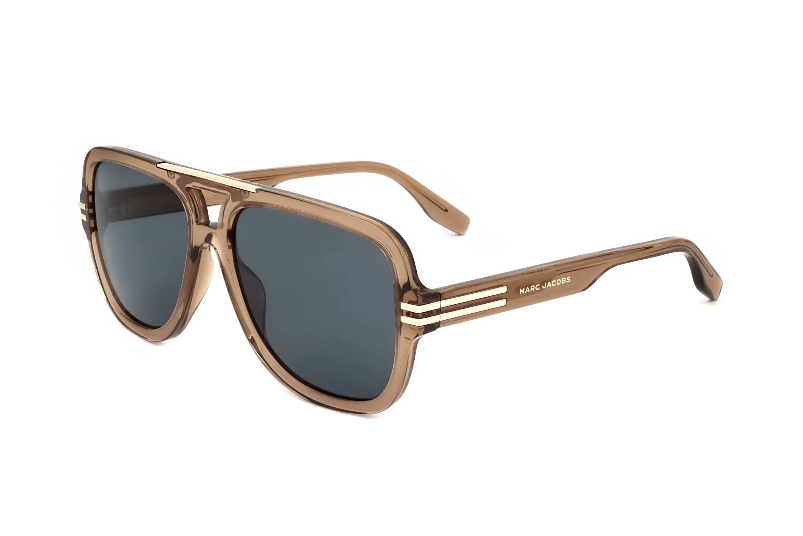 MARC JACOBS - SUN MARC 637 S HAM 58 16 145