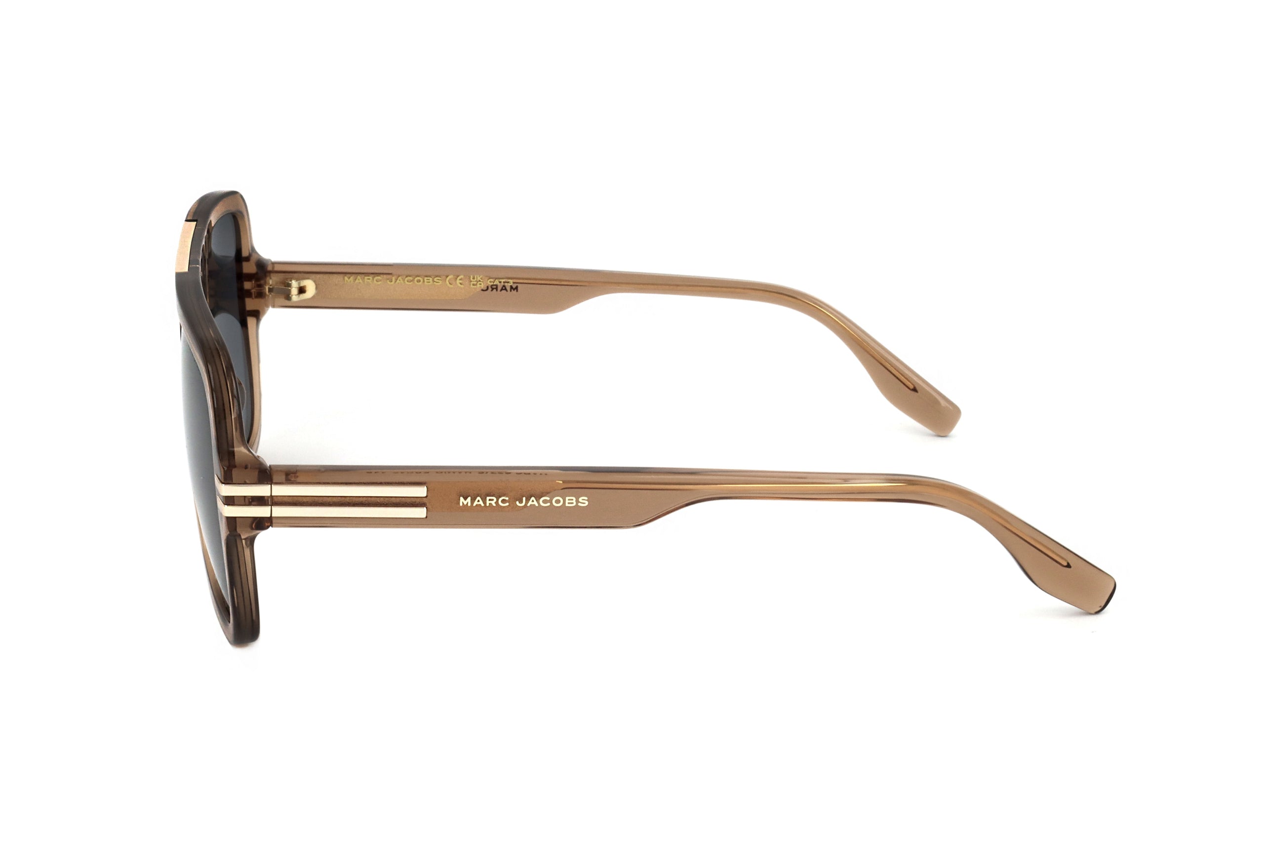 MARC JACOBS - SUN MARC 637 S HAM 58 16 145-3