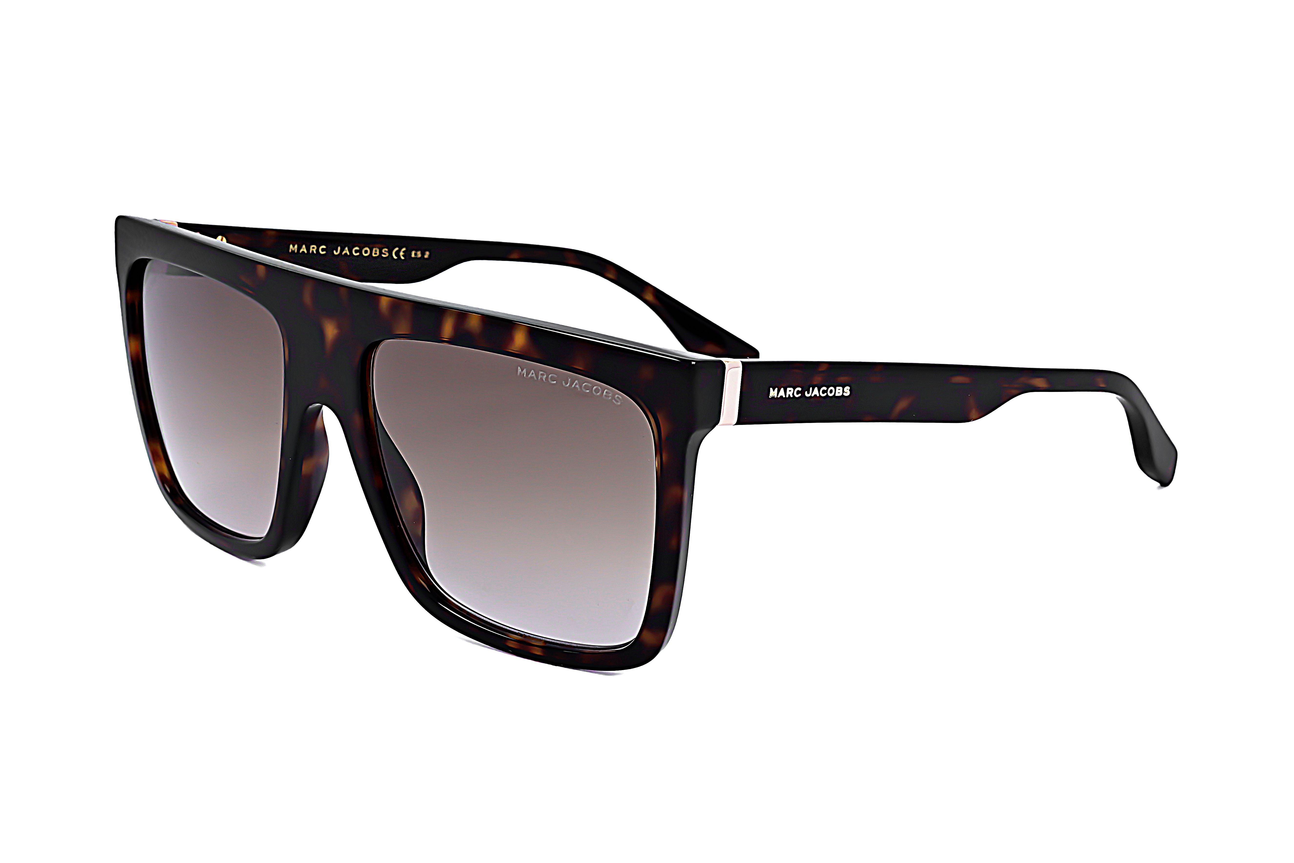 MARC JACOBS SUN MARC 639 S 086 57 18 145-2