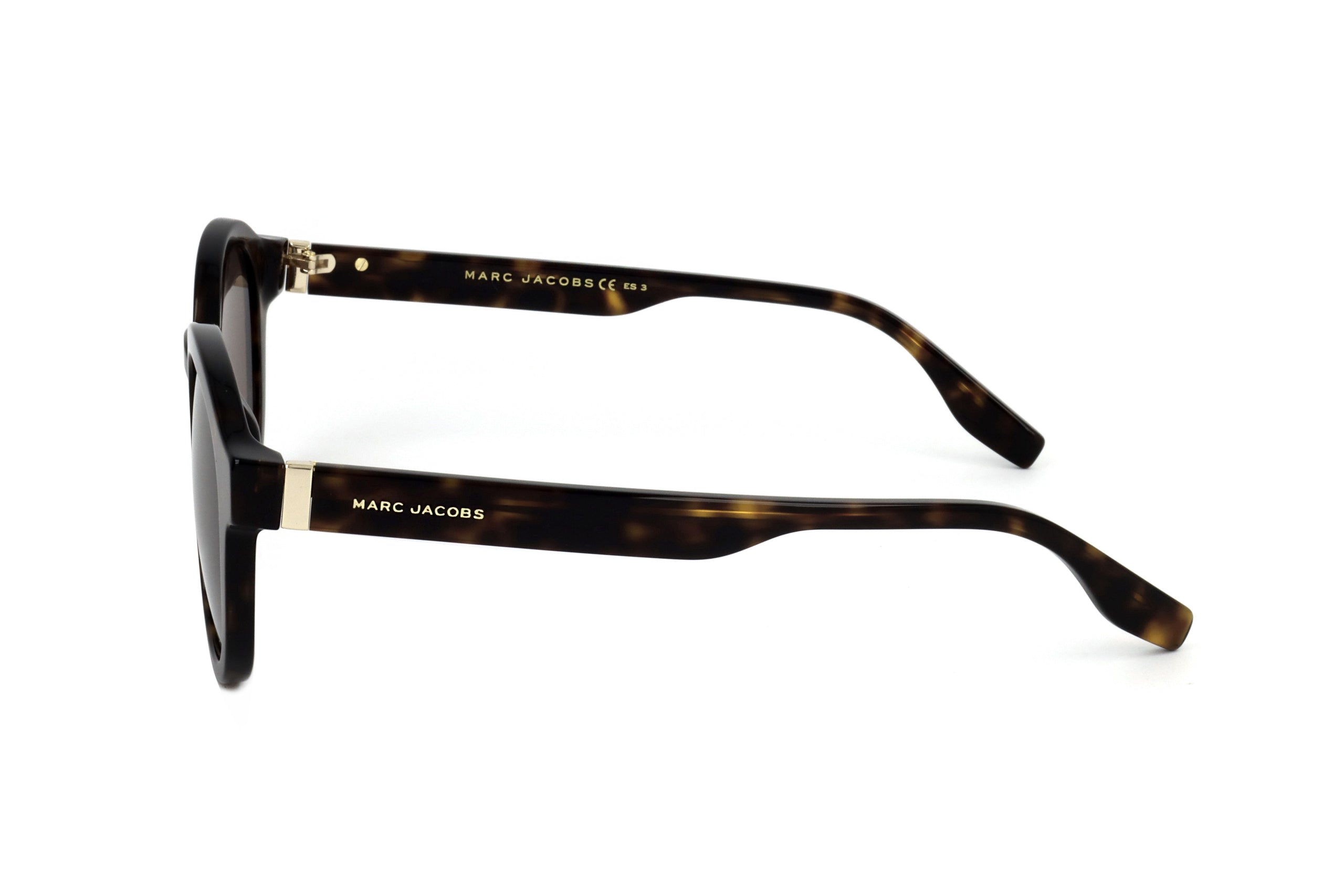 MARC JACOBS - SUN MARC 640 S 086 50 24 145-3