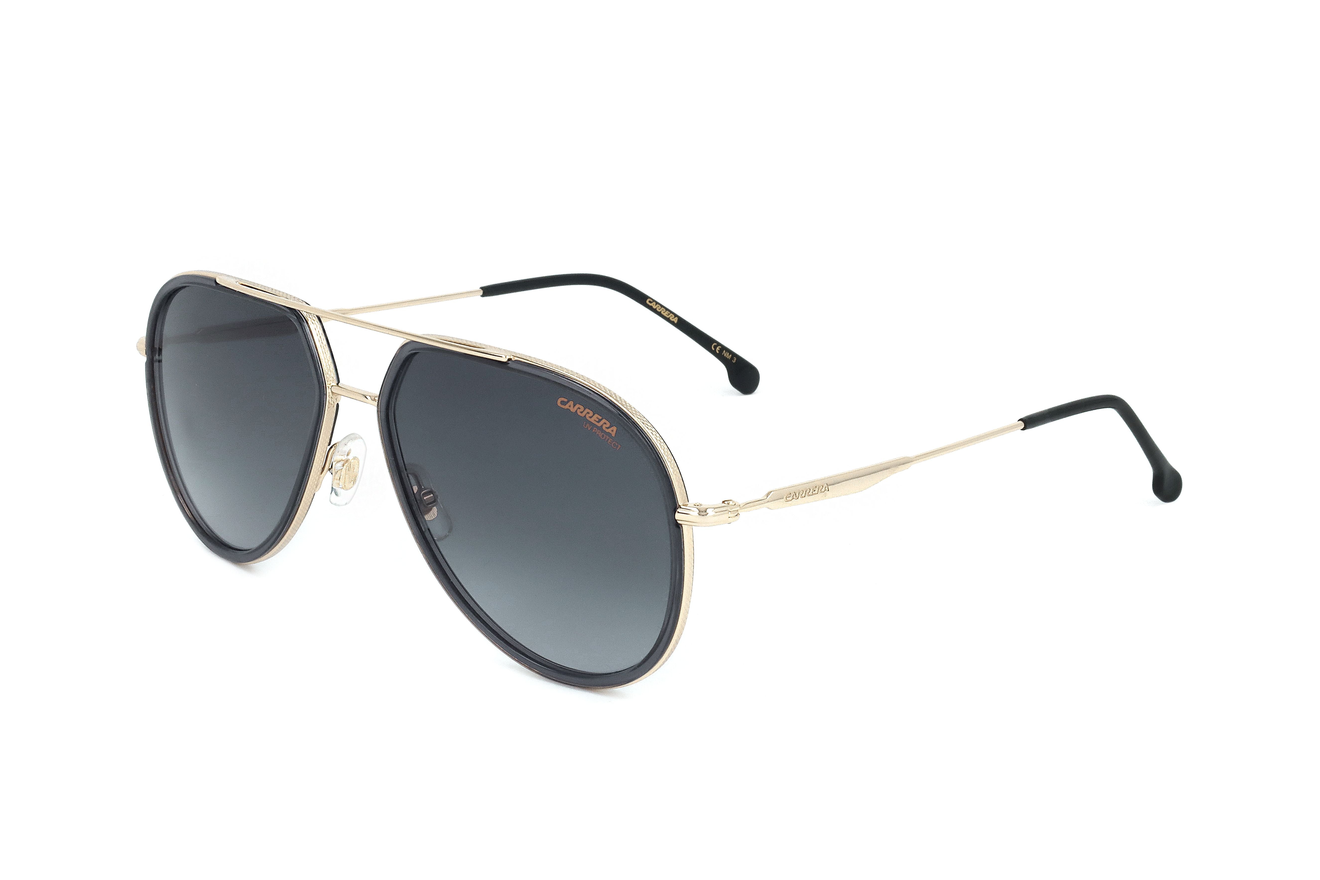 CARRERA SUN CARRERA 295 S KB7 58 16 150-2