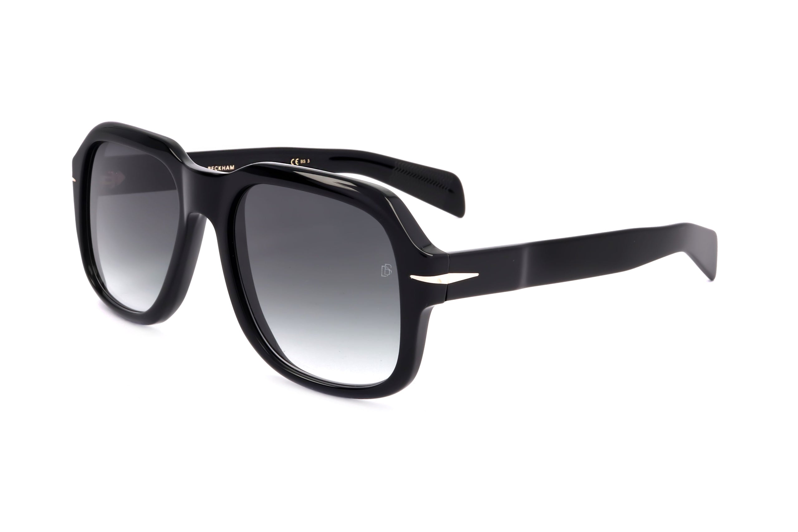 DAVID BECKHAM - SUN DB 7090 S 807 55 18 145