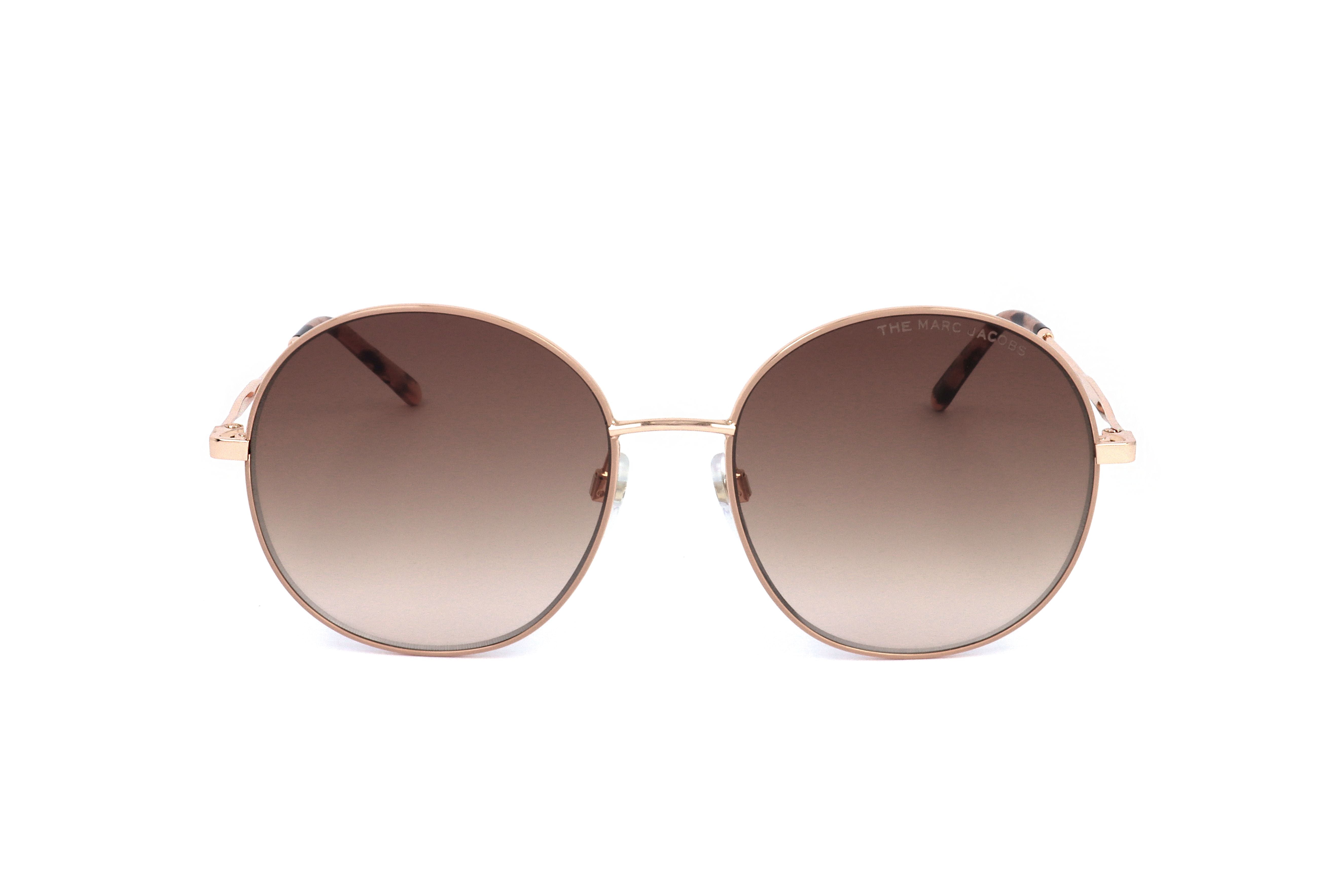 MARC JACOBS SUN MARC 620 S BKU 56 17 145-1