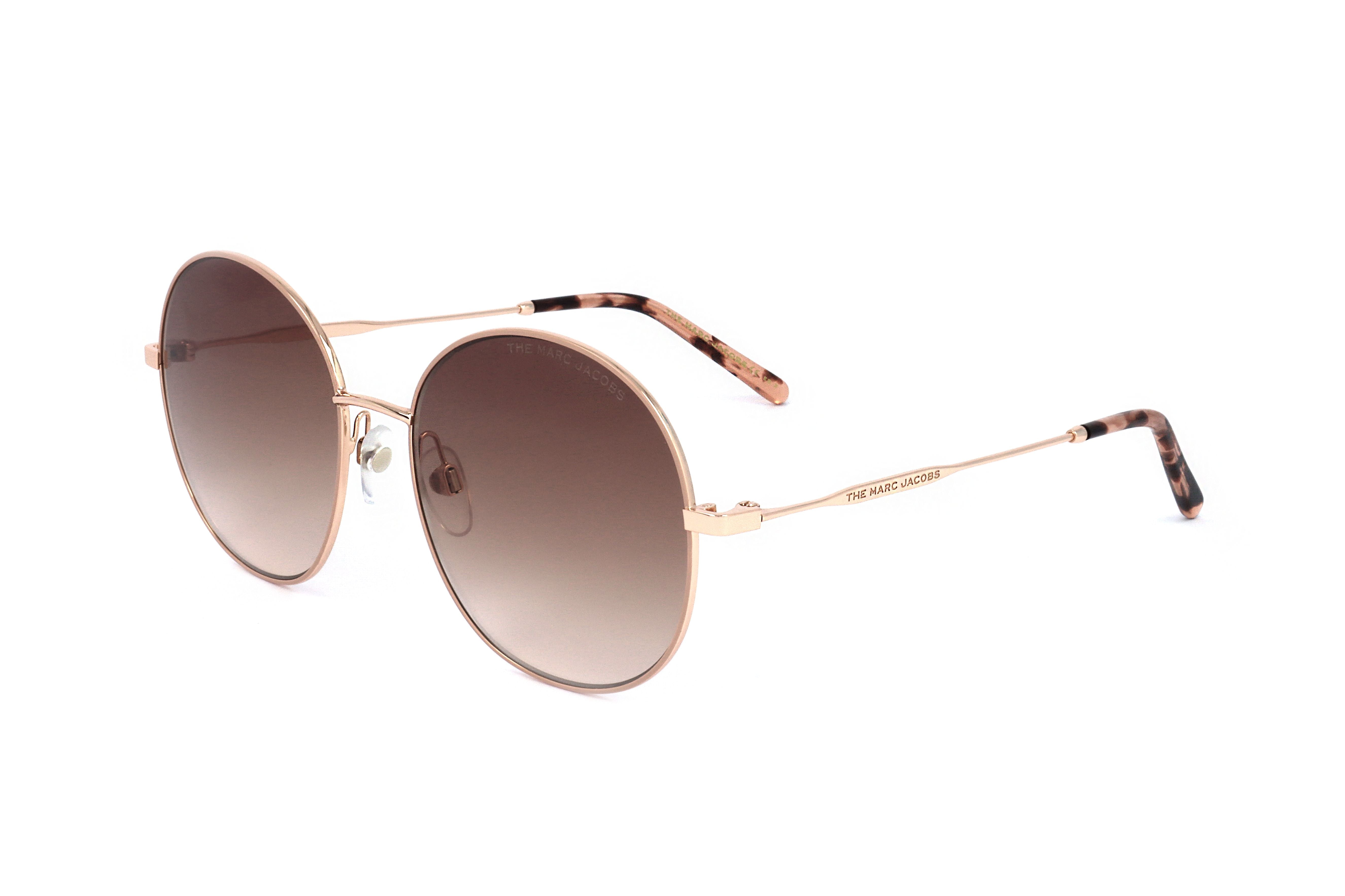 MARC JACOBS SUN MARC 620 S BKU 56 17 145-2