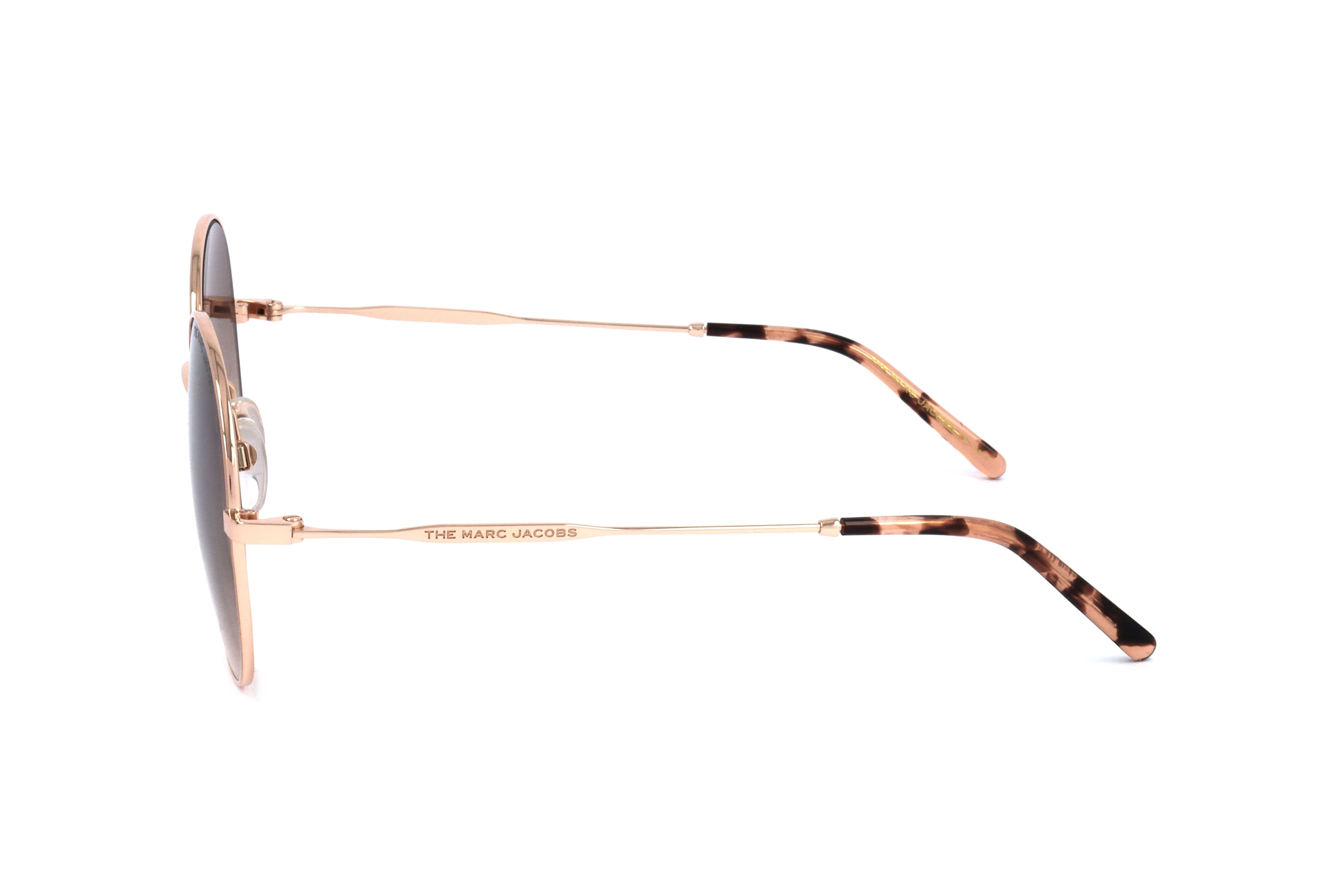 MARC JACOBS SUN MARC 620 S BKU 56 17 145-3