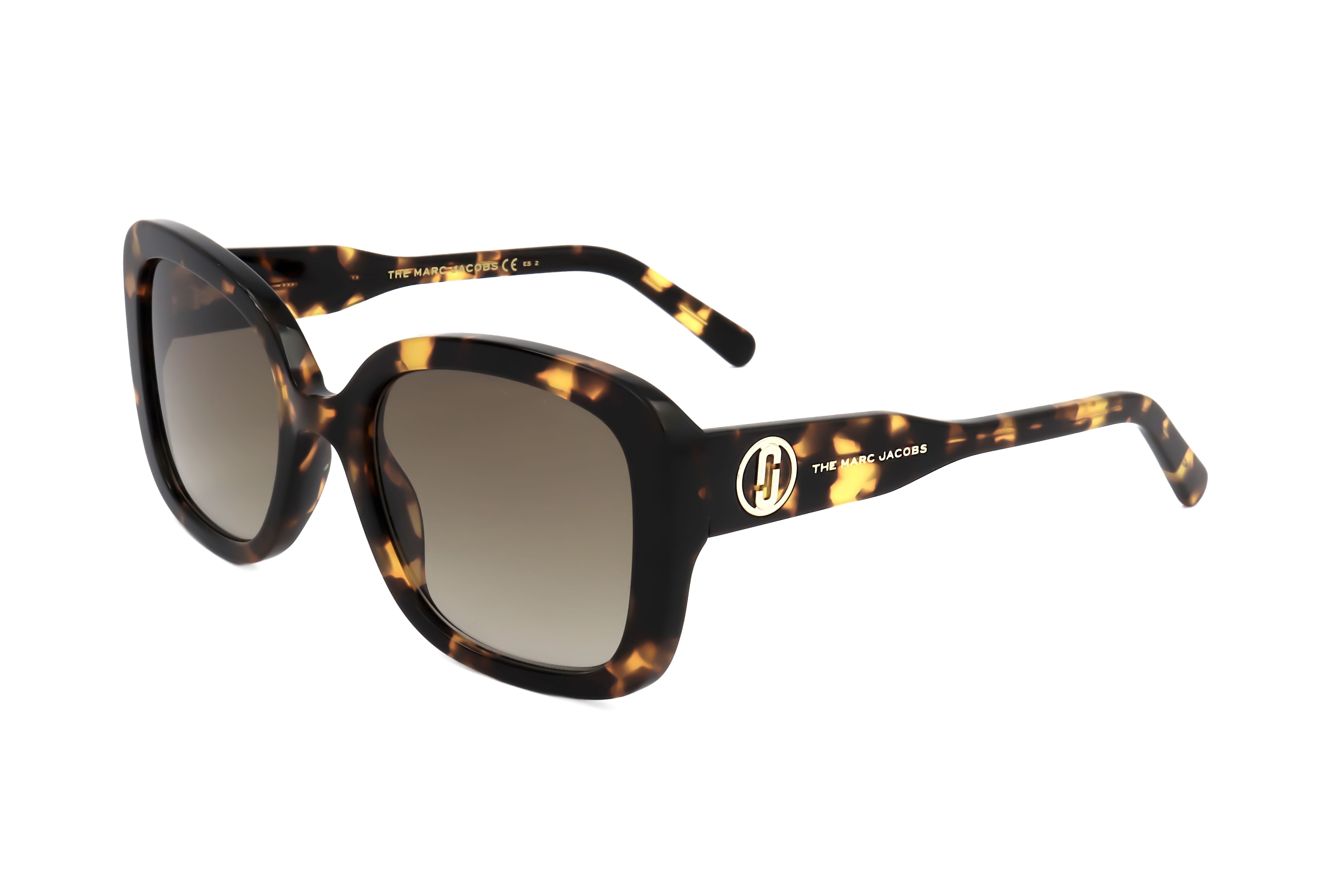 MARC JACOBS SUN MARC 625 S 086 54 21 140-2