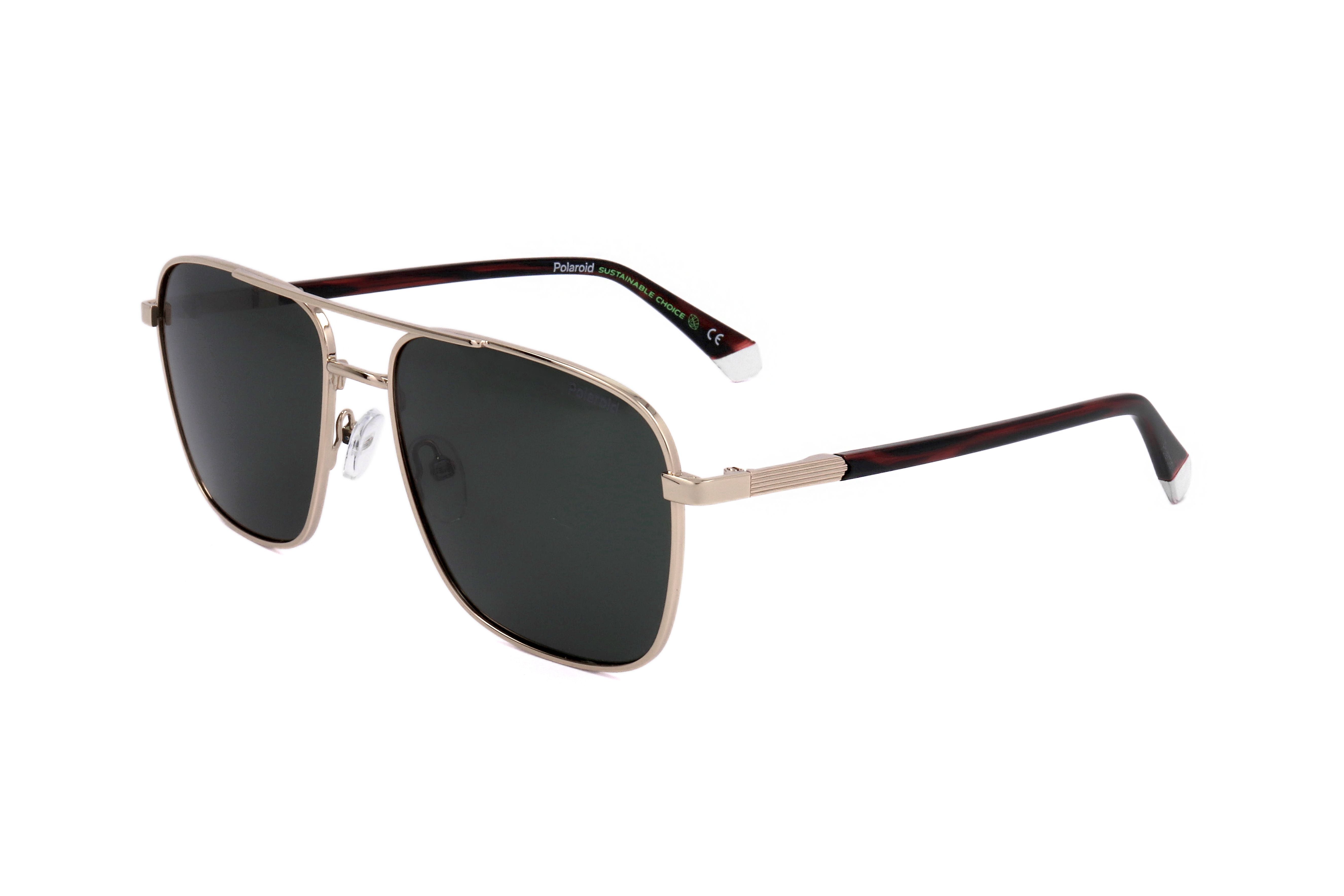 POLAROID SUN PLD 4128 S X J5G 58 17 140-2