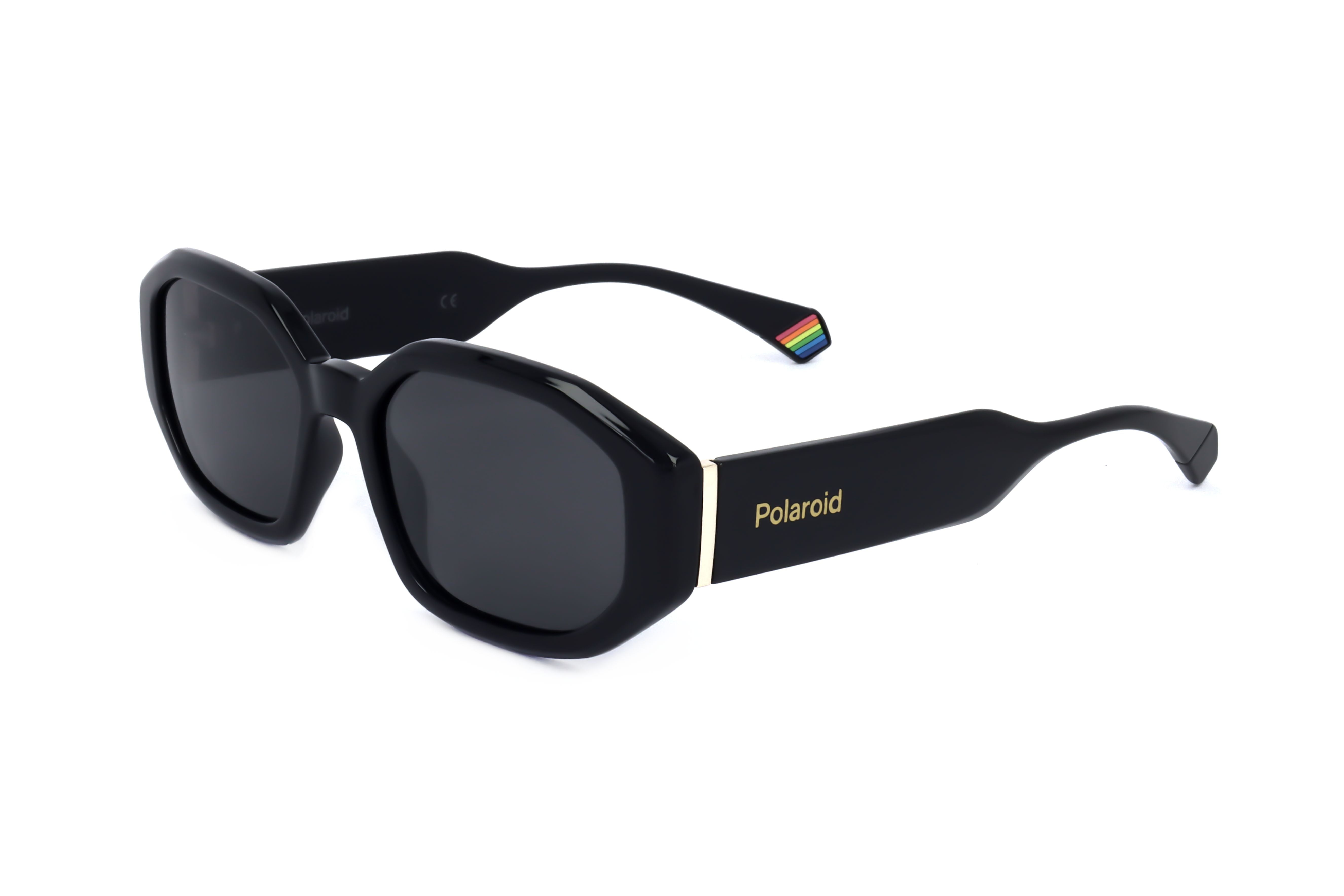 POLAROID SUN PLD 6189 S 807 55 18 140-2