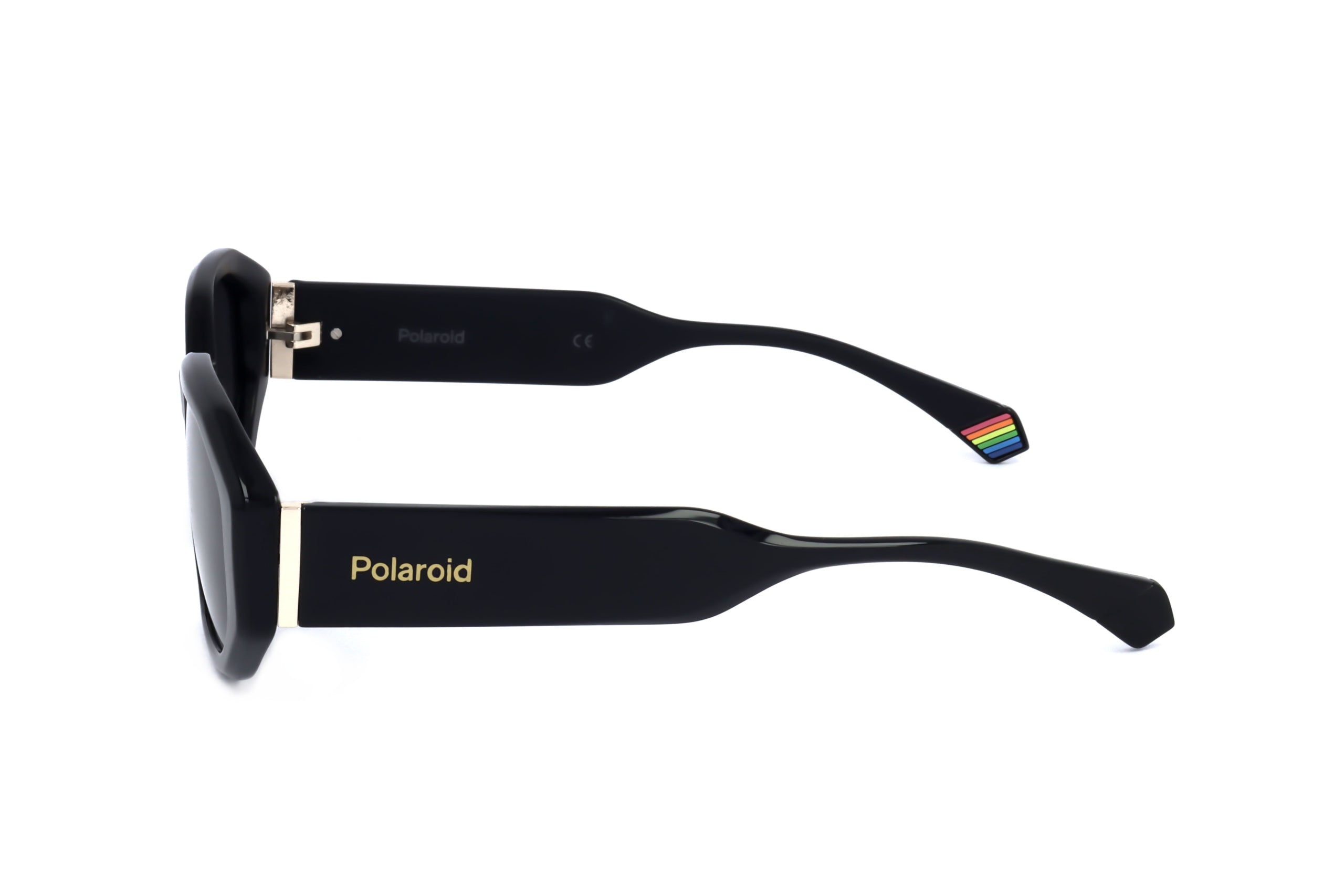 POLAROID - SUN PLD 6189 S 807 55 18 140-3