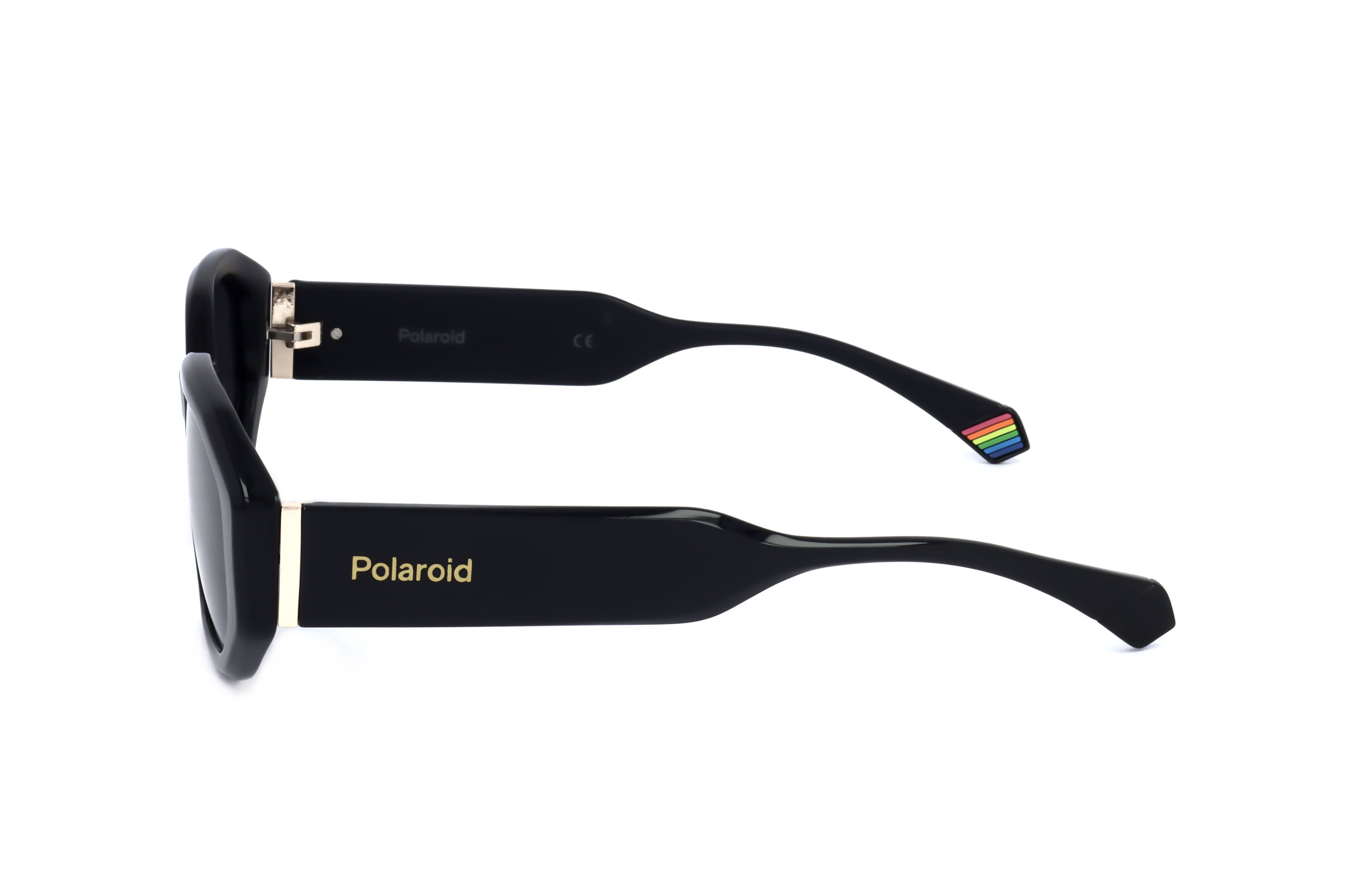 POLAROID SUN PLD 6189 S 807 55 18 140-3
