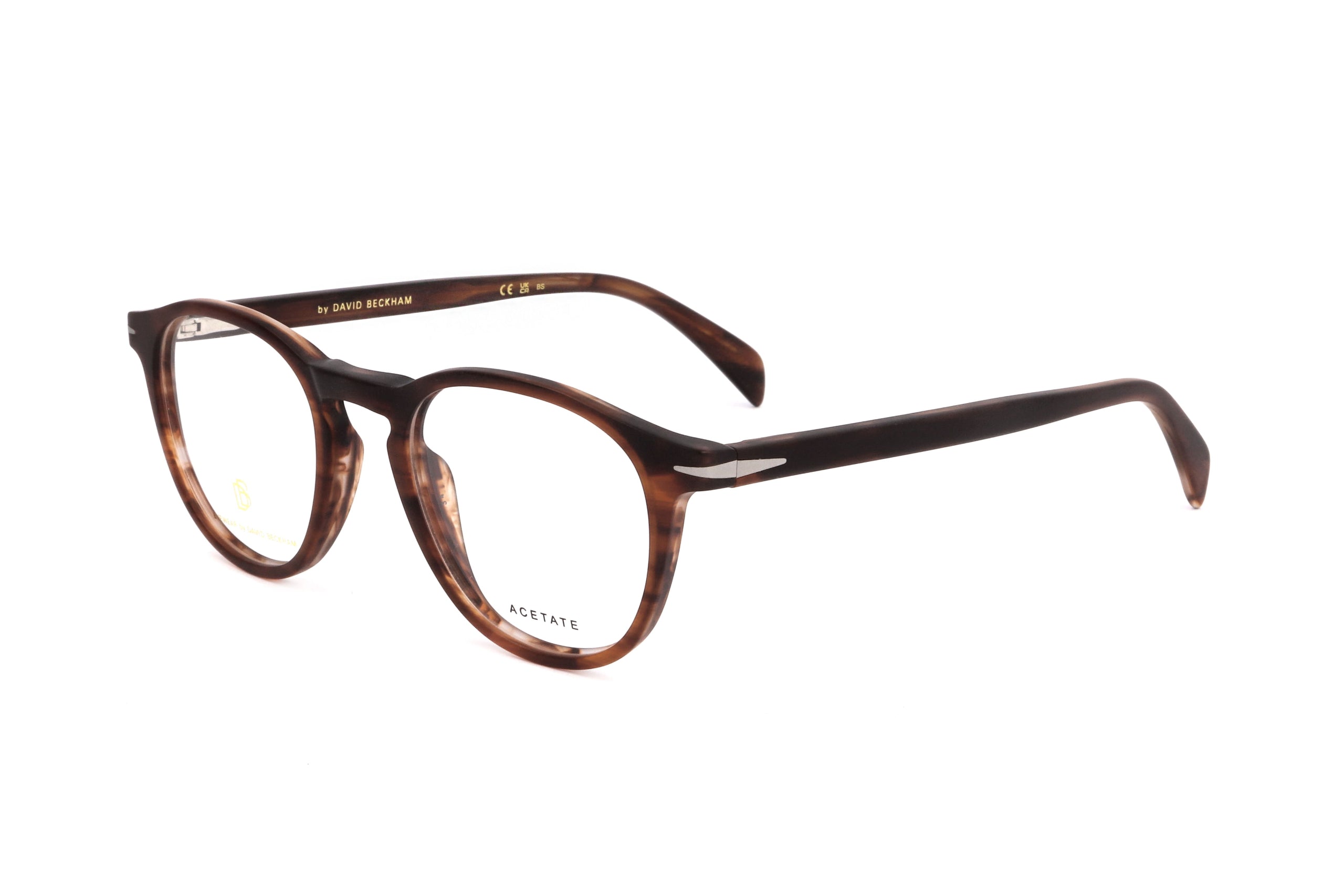 DAVID BECKHAM - FRAME DB 1018 0CJ 47 20 145