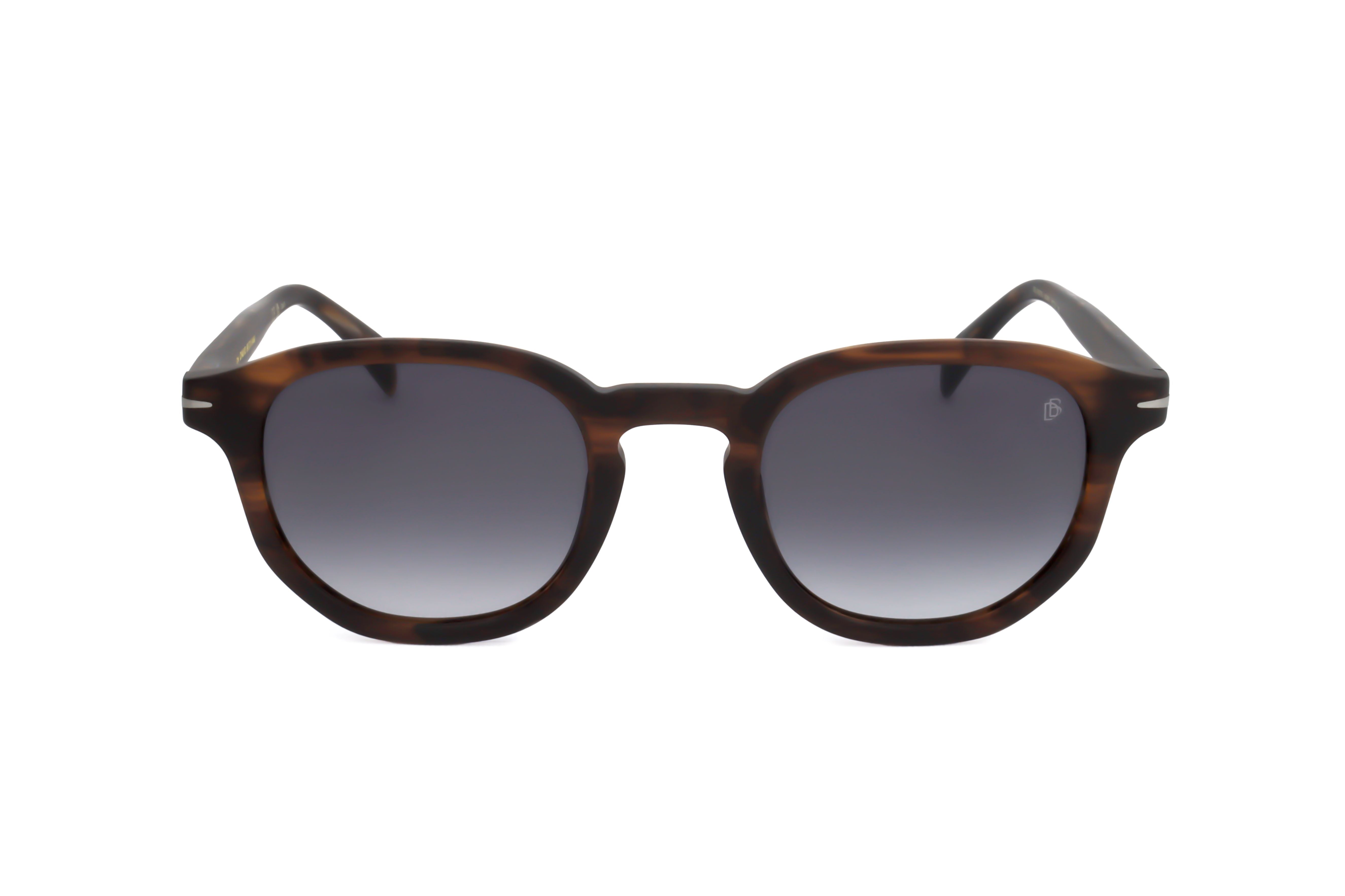 DAVID BECKHAM SUN DB 1007 S 0CJ 49 24 145-1