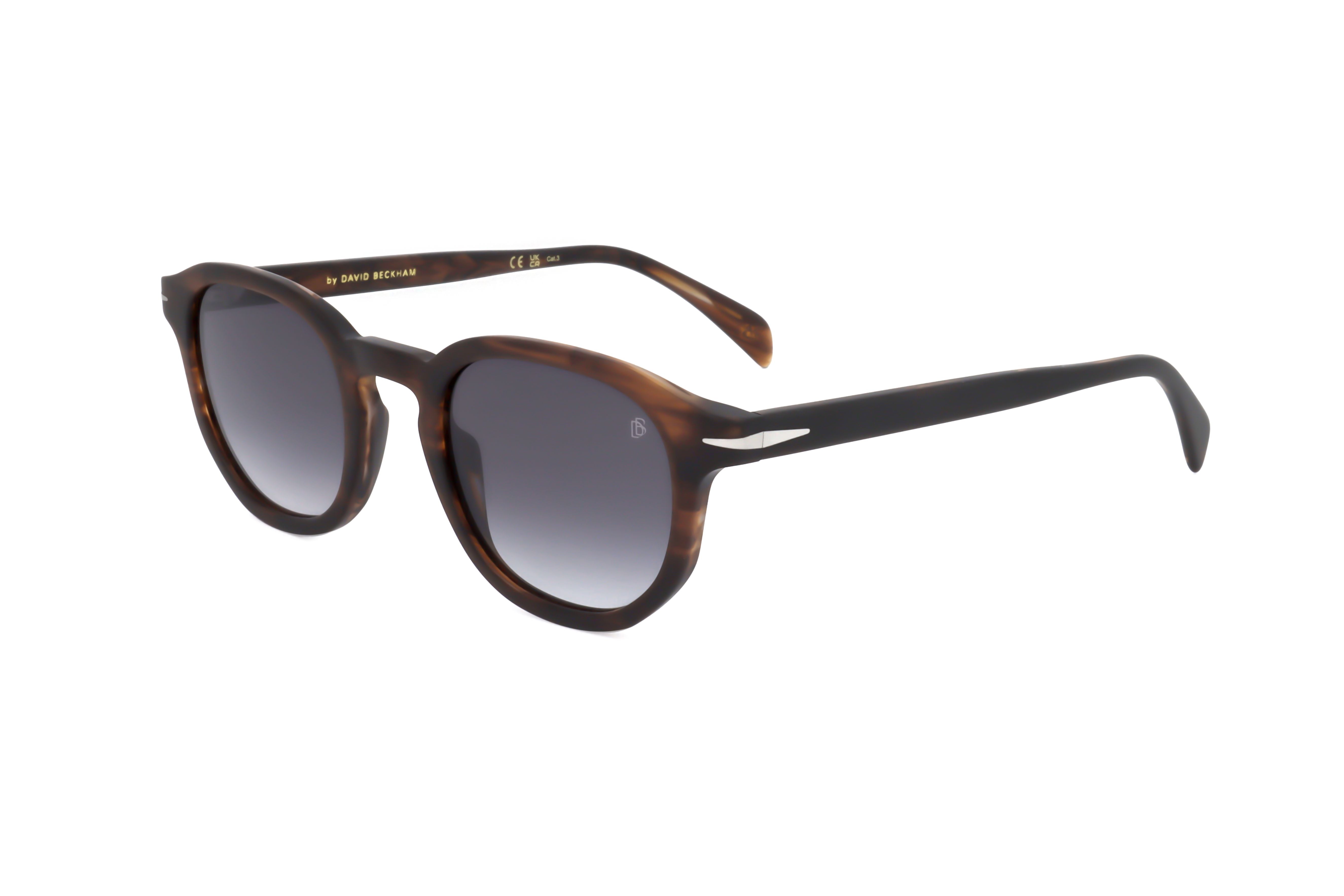 DAVID BECKHAM SUN DB 1007 S 0CJ 49 24 145-2