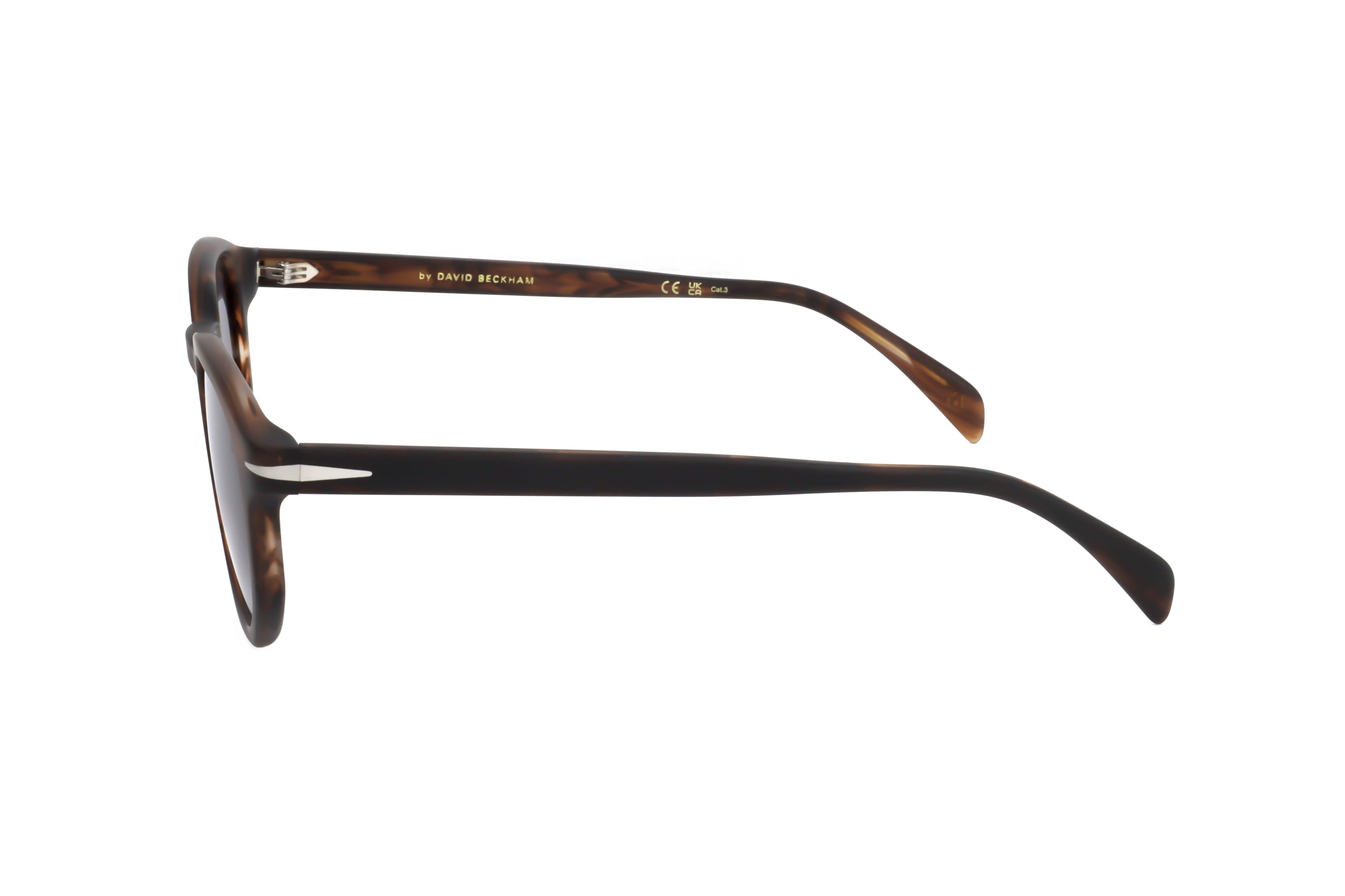 DAVID BECKHAM SUN DB 1007 S 0CJ 49 24 145-3